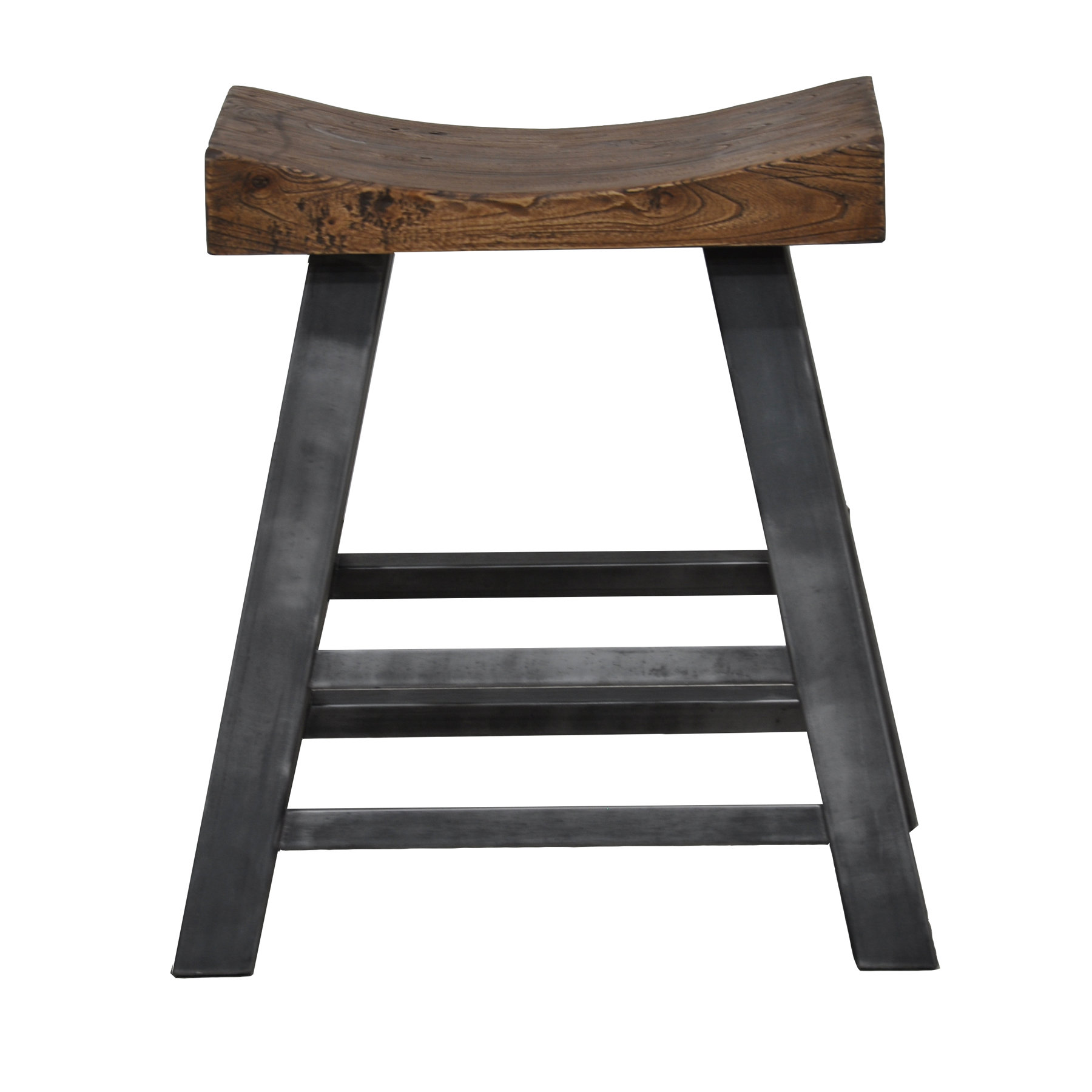 Kosas Home Harper 24" Bar Stool & Reviews Wayfair