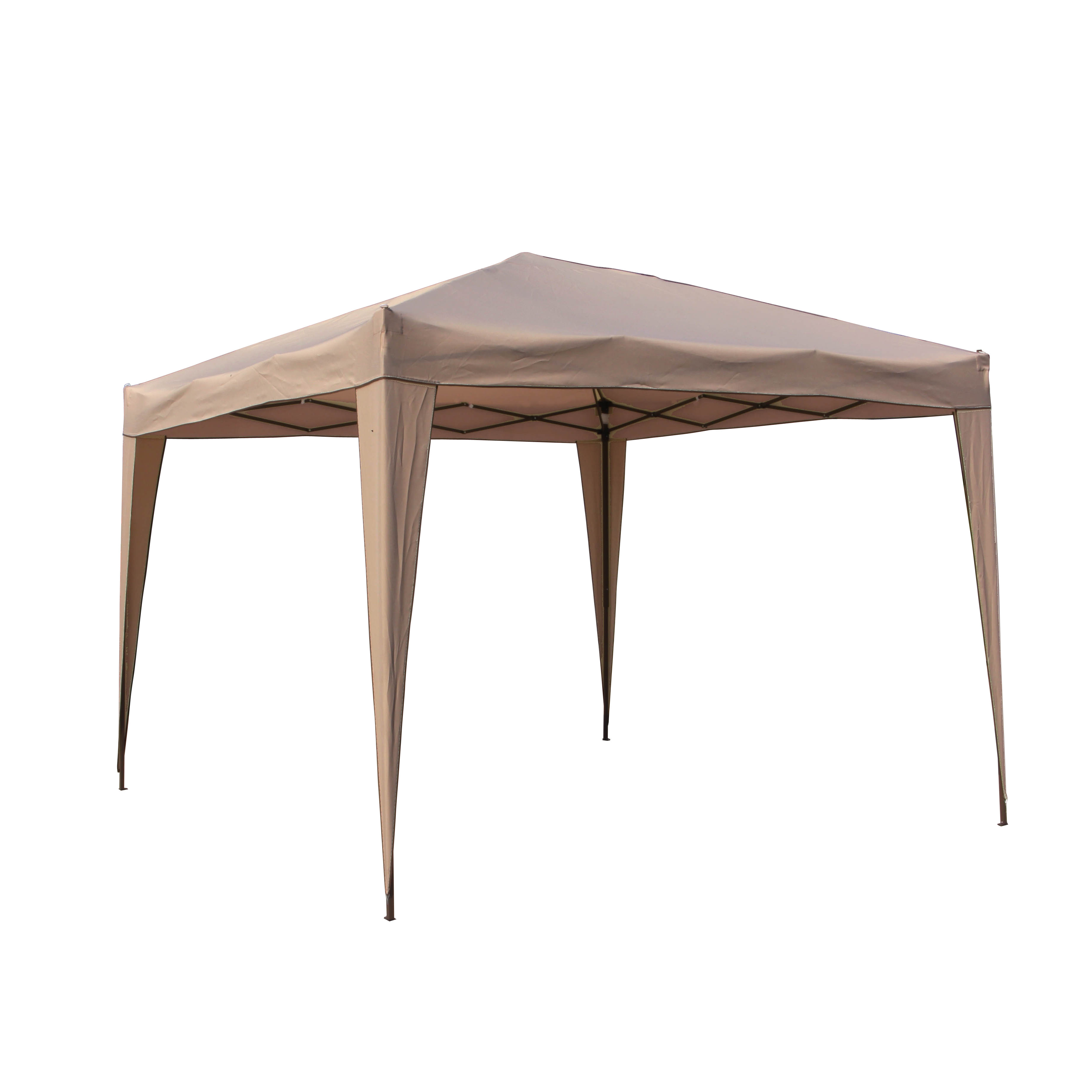 International Caravan International Caravan Gazebo Canopy & Reviews