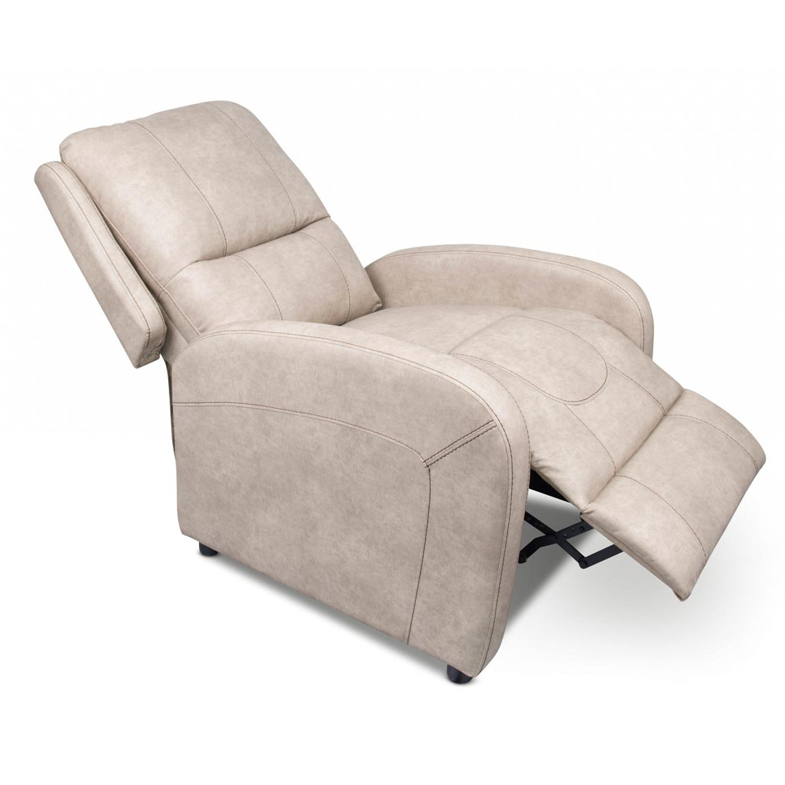Thomas Payne Furniture Pushback Recliner & Reviews Wayfair