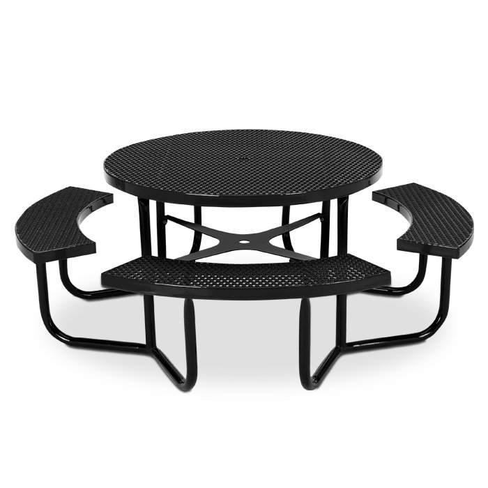 Anova Picnic Table Wayfair