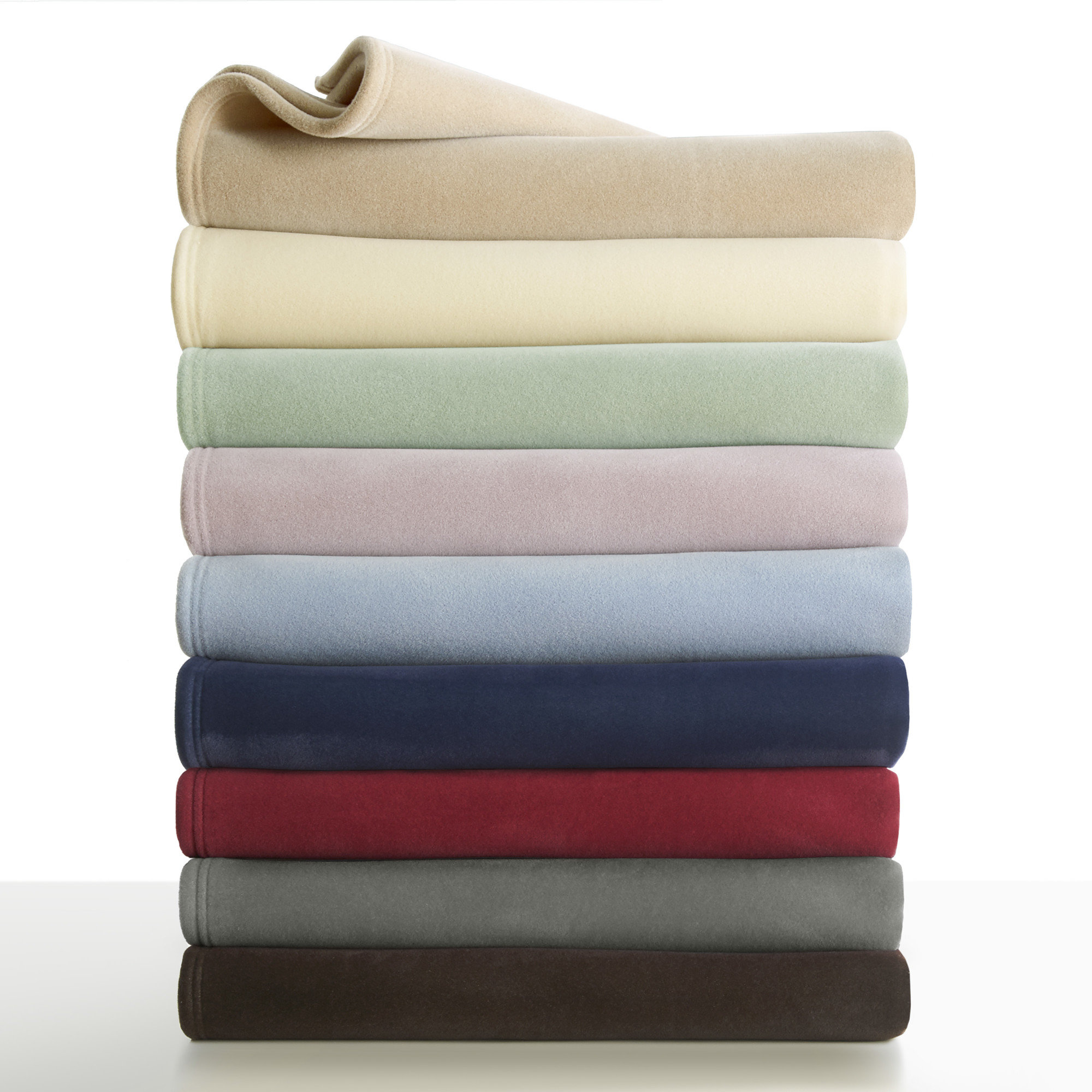 Vellux Original Blanket Full/Queen at Denise Bowens blog