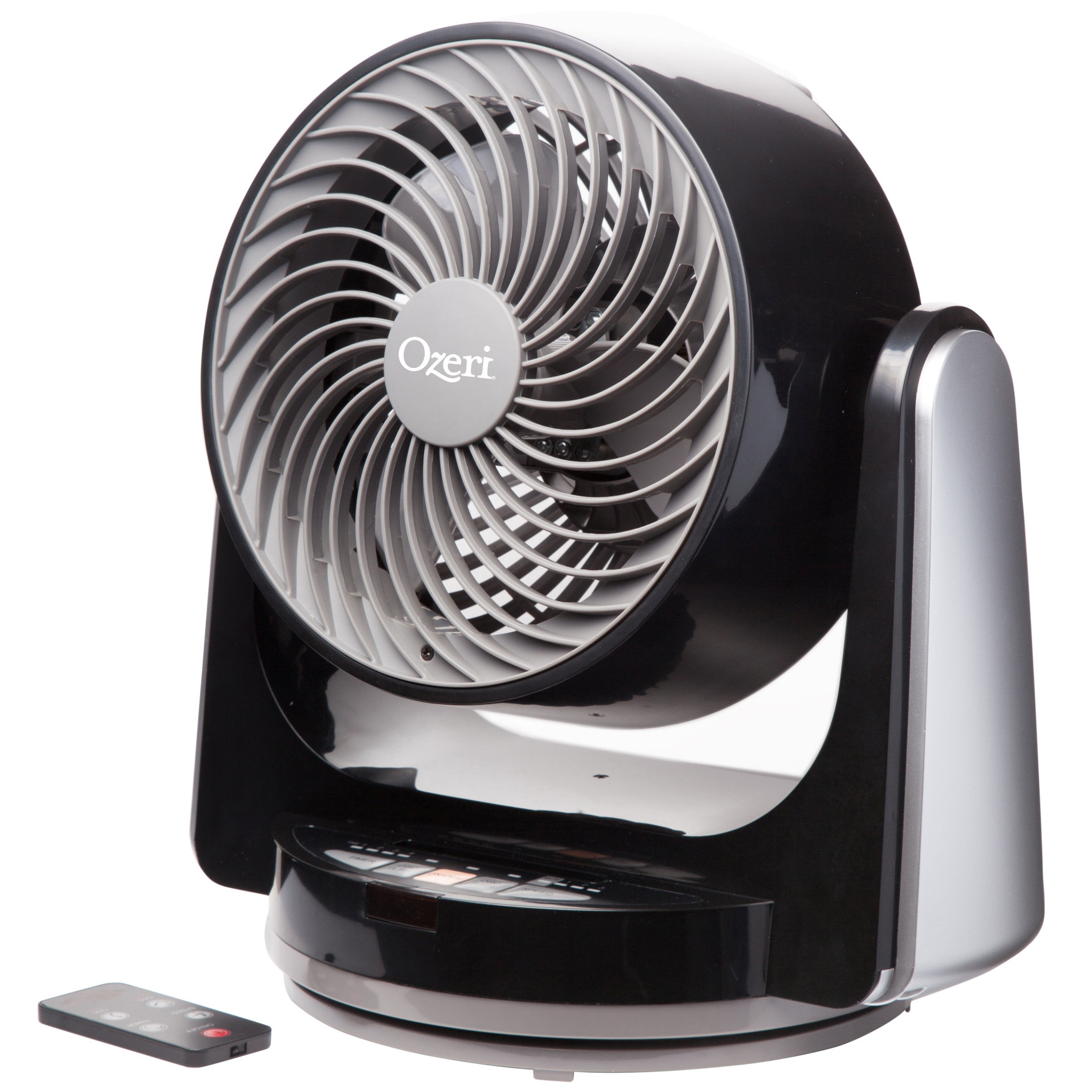 Ozeri 10" Oscillating Table Fan & Reviews Wayfair