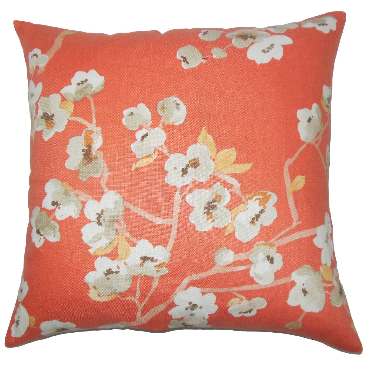 The Pillow Collection Cushion Cover Wayfair UK