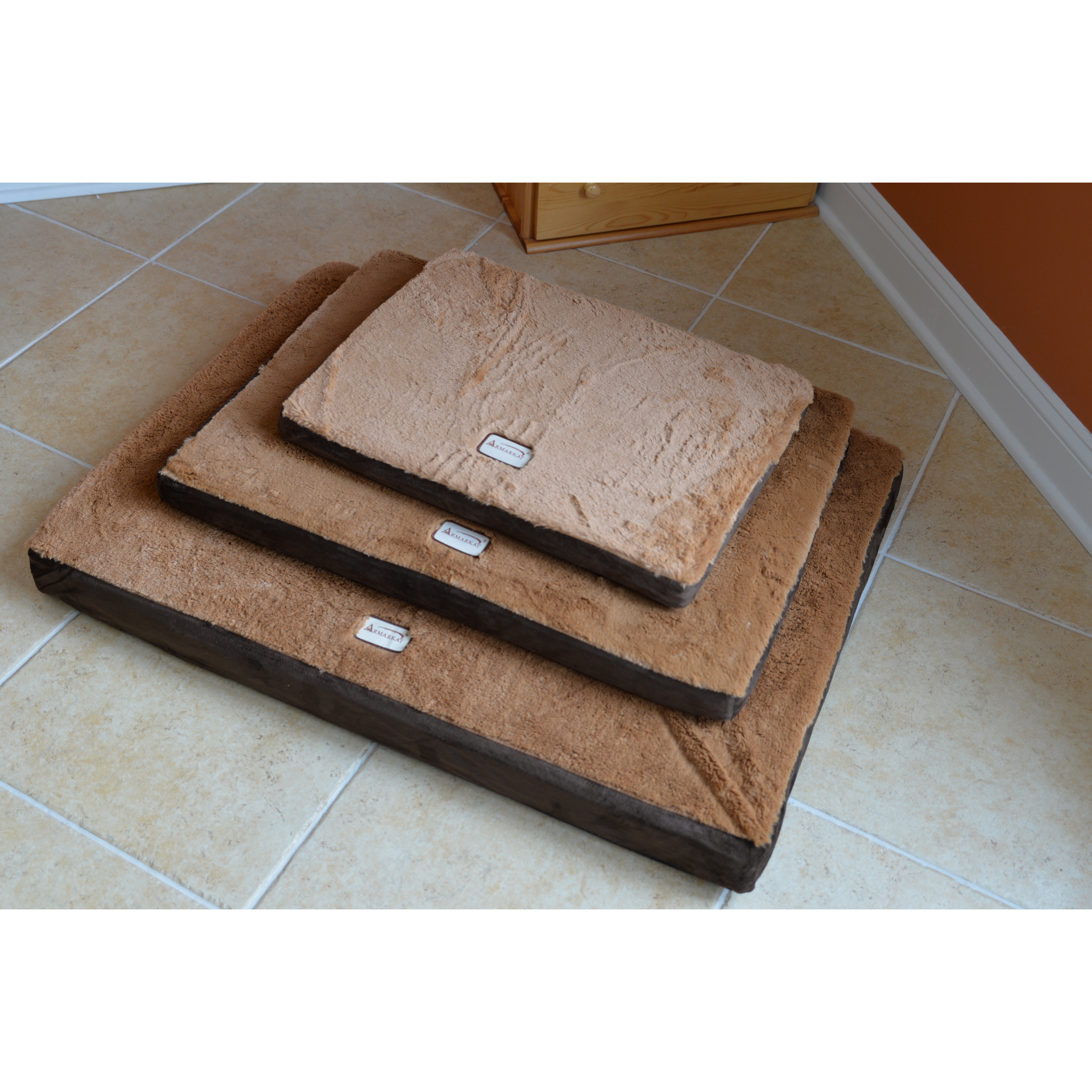 Armarkat Memory Foam Dog Mat & Reviews Wayfair