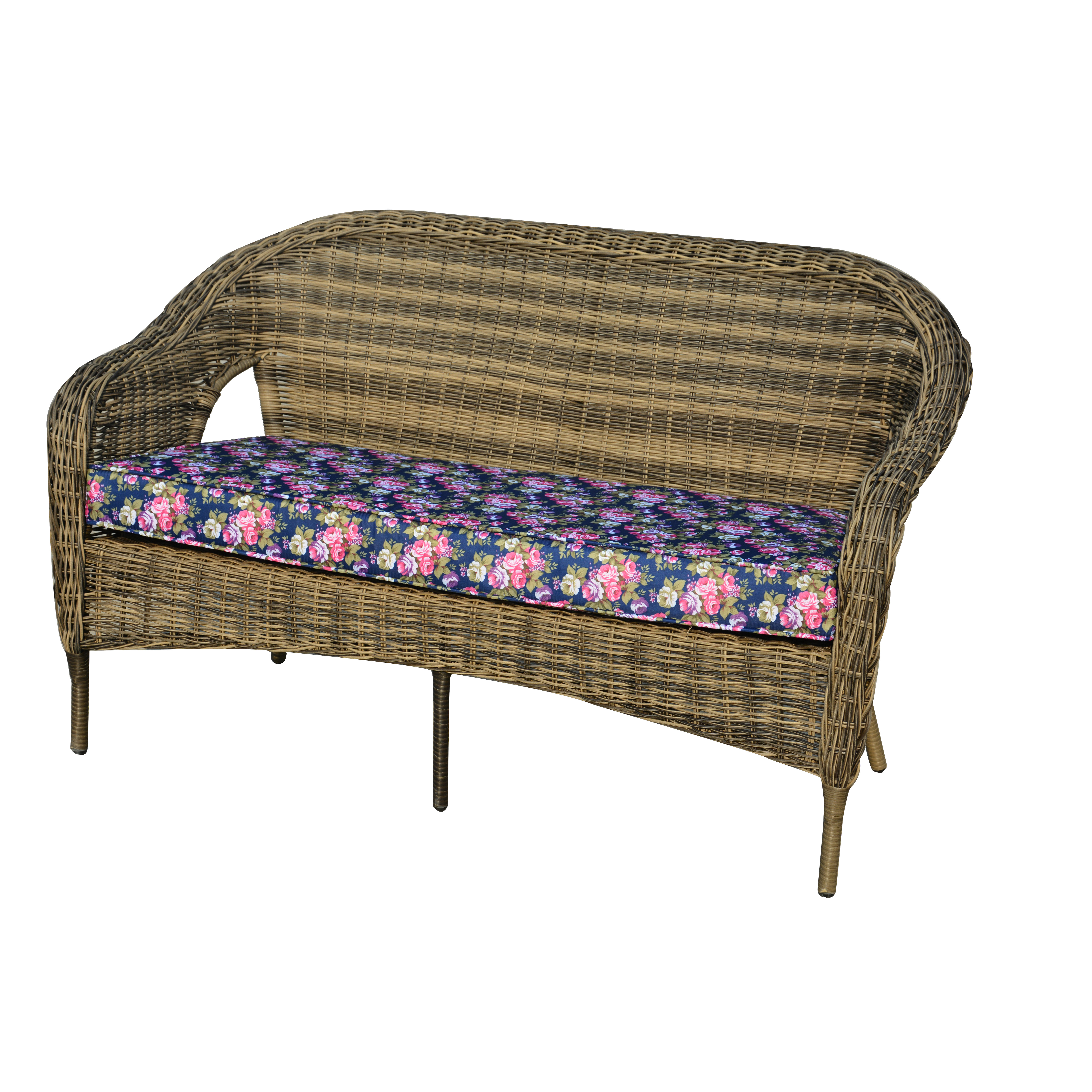 Thy Hom St James 5 Piece Seating Group With Cushion Wayfair