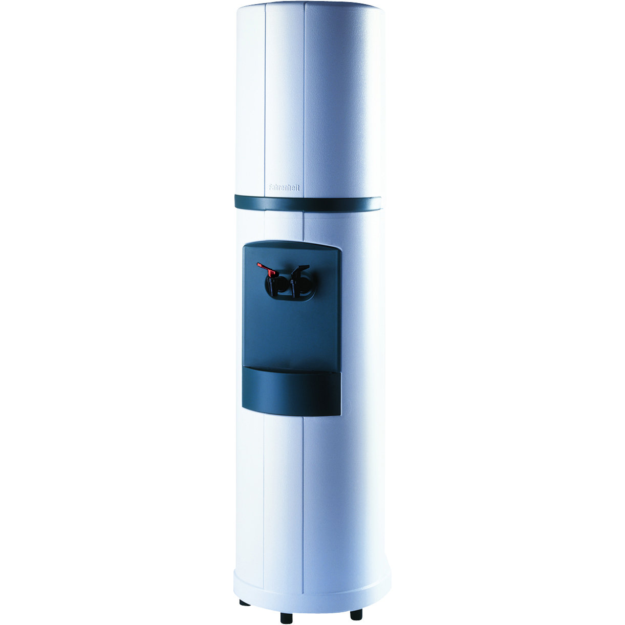Aquaverve Water Coolers Fahrenheit FreeStanding Hot, Cold, and Room Temperature Water Cooler
