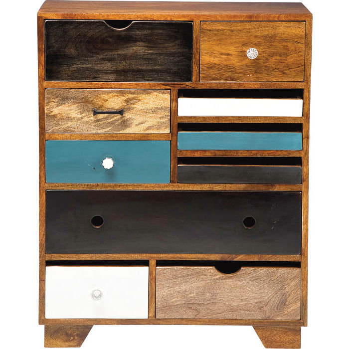 KARE Design Babalou 8 Drawer Chest Wayfair UK # Kommode Vintage Ch KARE Design Babalou 8 Drawer Chest Wayfair UK # Kommode Vintage Ch