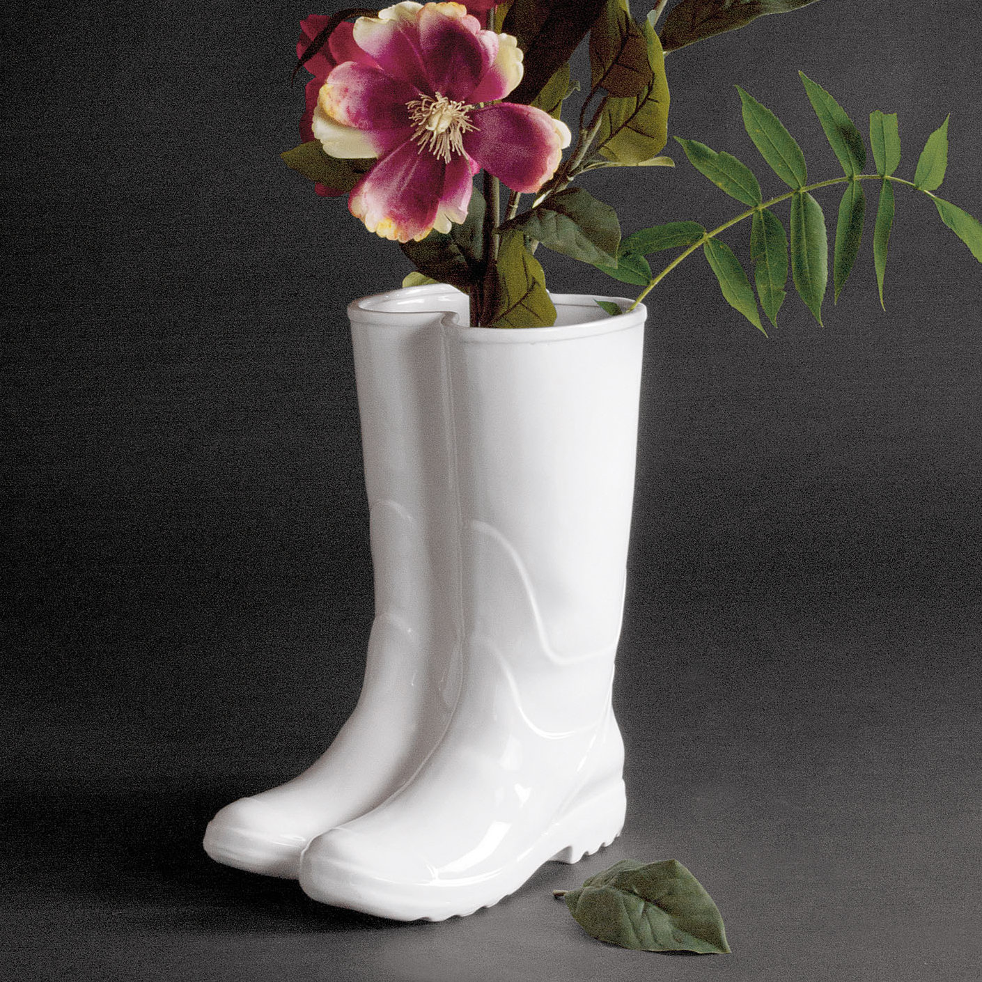 Seletti Rainboots Umbrella Stand & Reviews Wayfair
