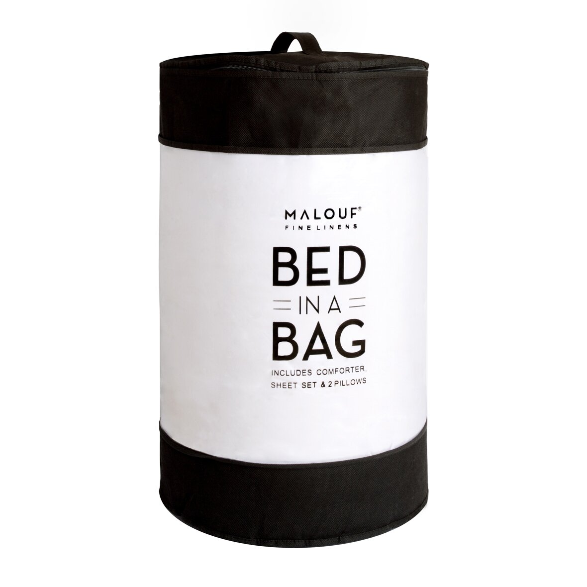 Malouf Bed in a Bag Set MA01