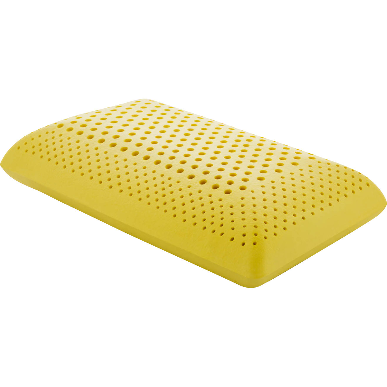 Malouf Z Zoned Dough Chamomille Scent Infused Memory Foam Pillow