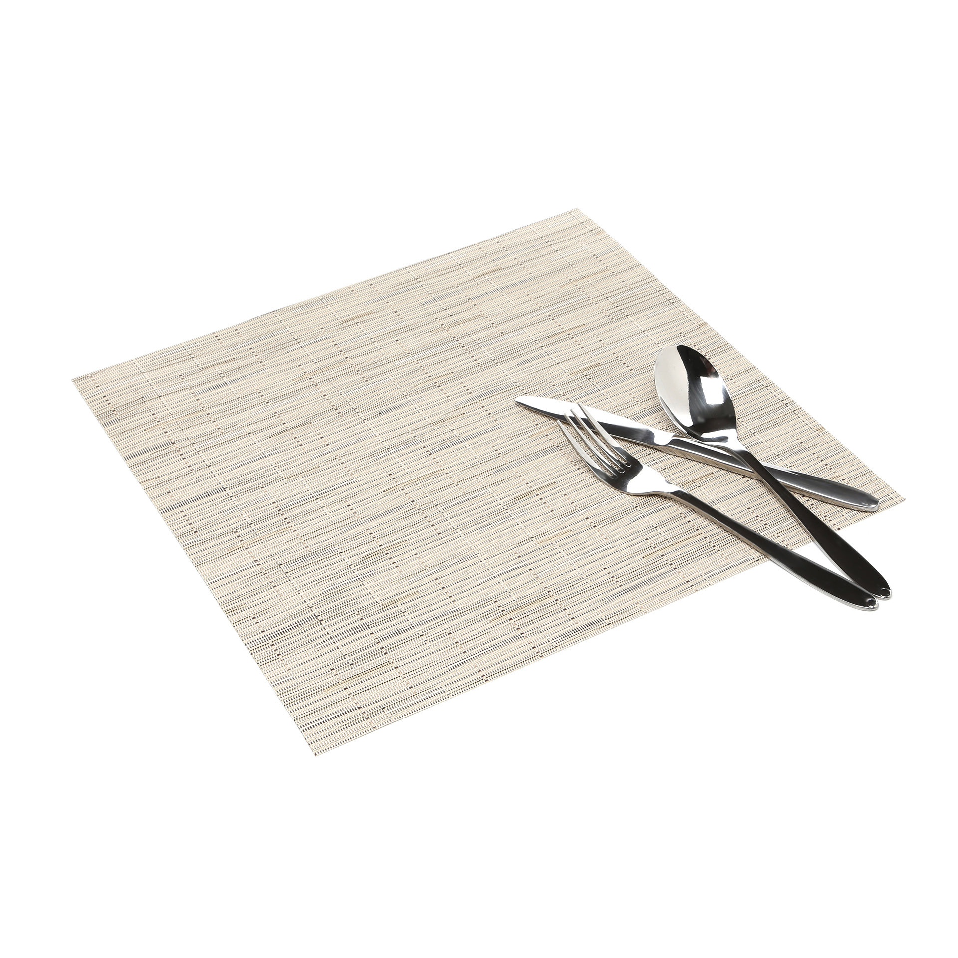 Chilewich Bamboo Square Placemat & Reviews Wayfair