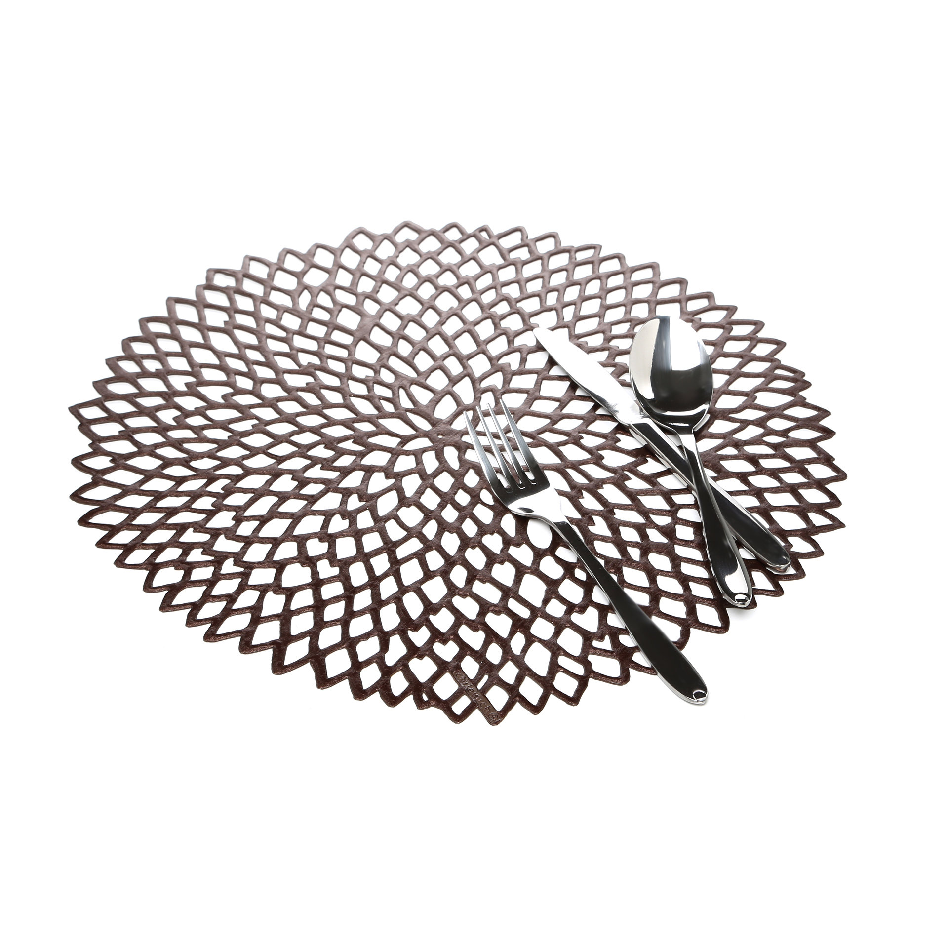 Chilewich Dahlia Floral Placemat & Reviews Wayfair