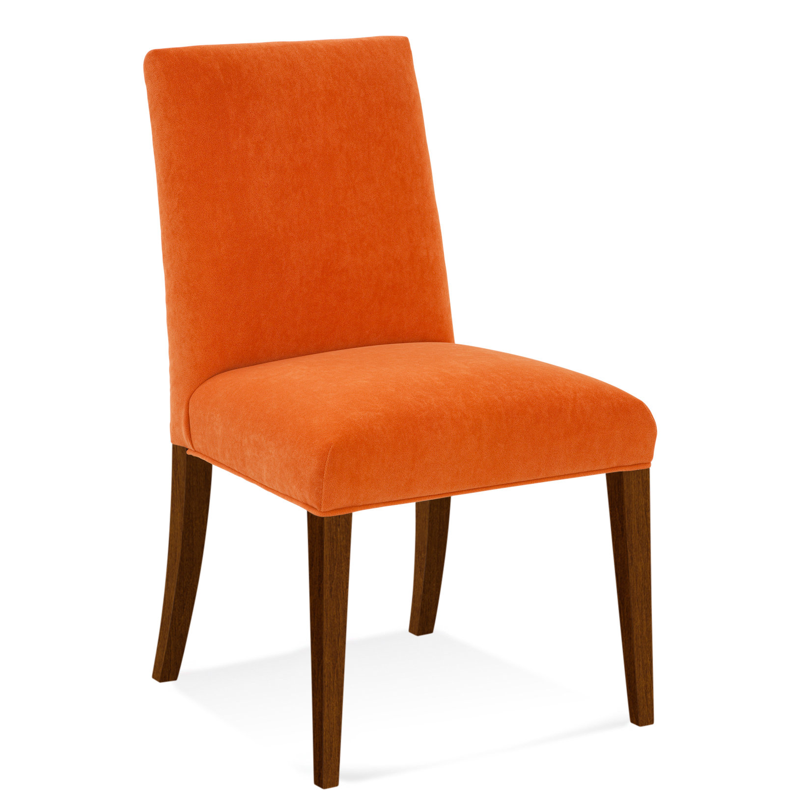 Saloom Furniture Peter Francis Parsons Chair & Reviews Wayfair