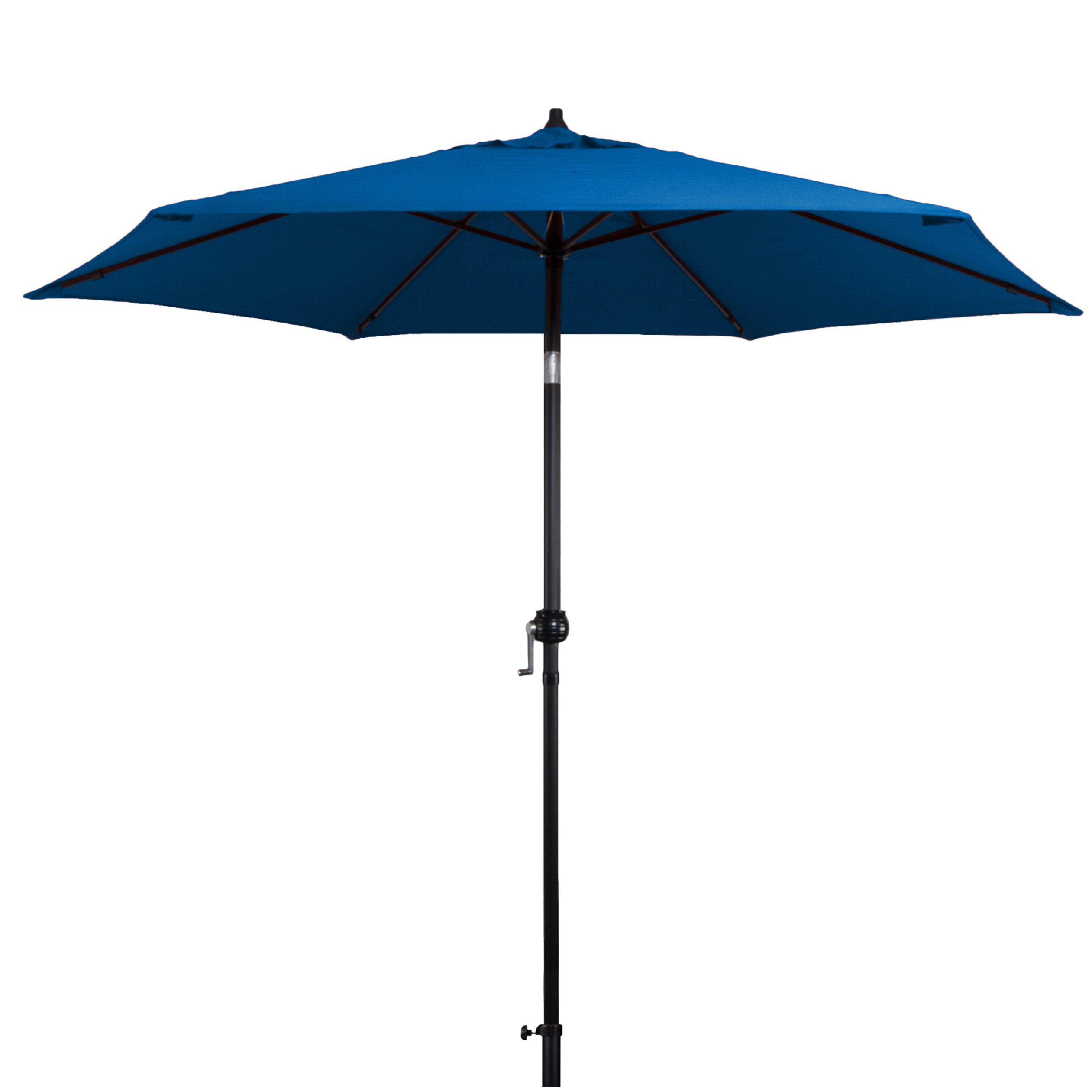 Astella 9' Market Umbrella & Reviews | Wayfair