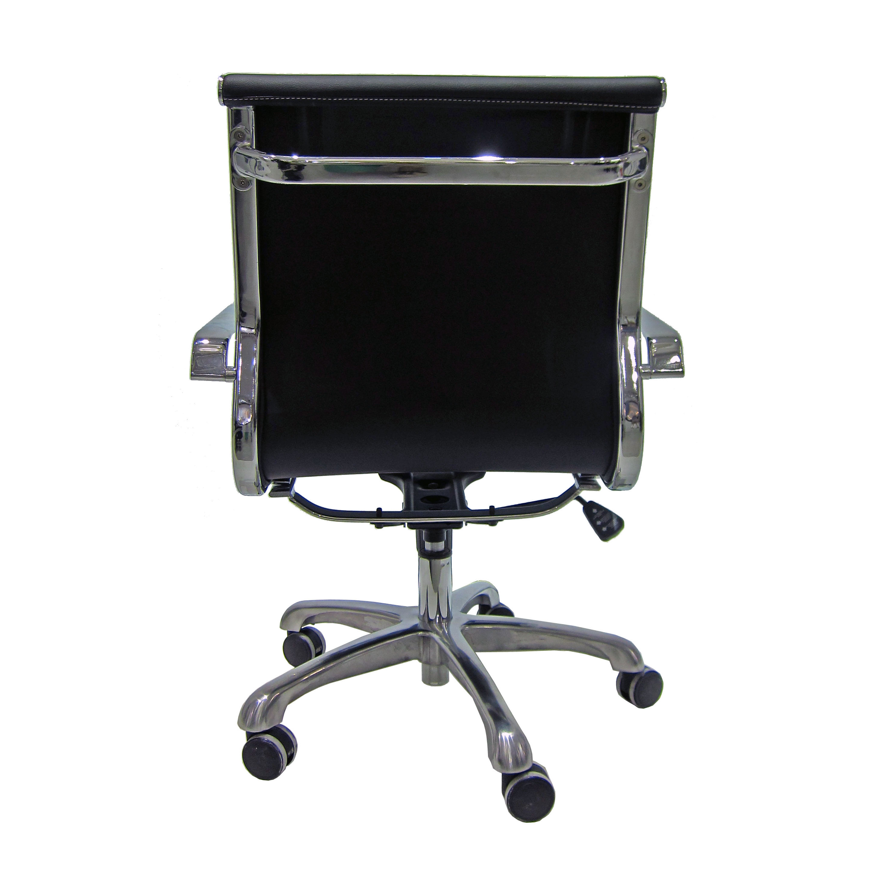 Woodstock Marketing Annie Desk Chair & Reviews Wayfair