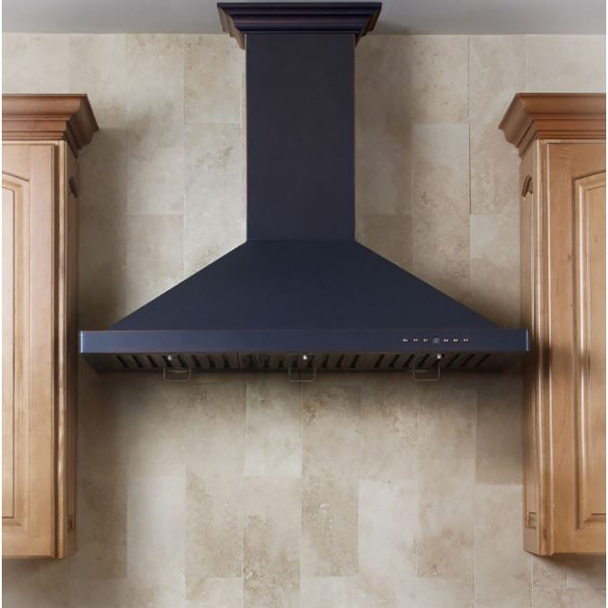 Z Line Kitchen Wall Mounted Range Hood & Reviews Wayfair