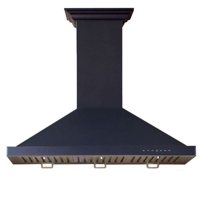 Z Line Kitchen Wall Mounted Range Hood & Reviews Wayfair