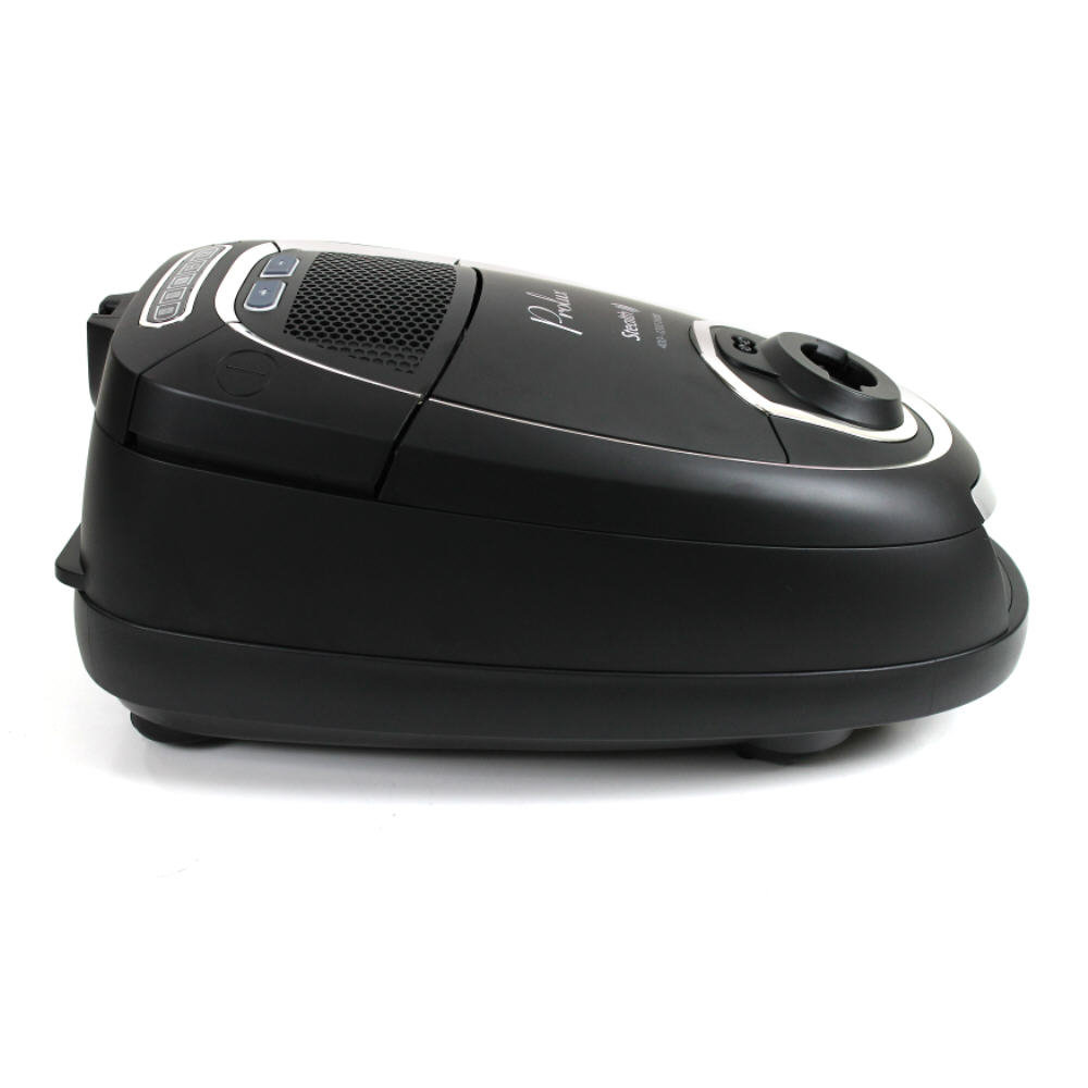 ProLux Stealth 2 HEPA Sealed Canister Vacuum & Reviews Wayfair.ca