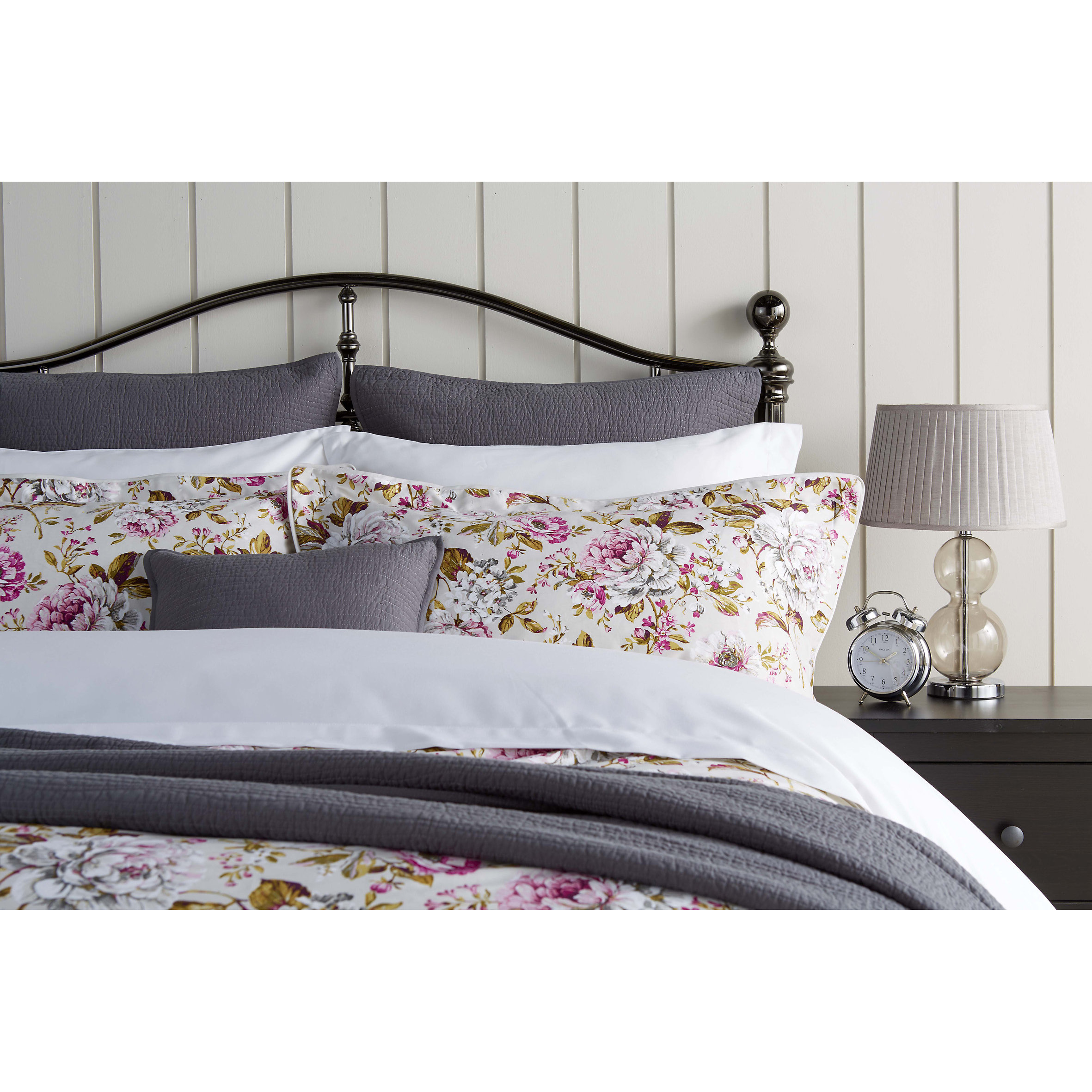 Christy Duvet Set Wayfair UK