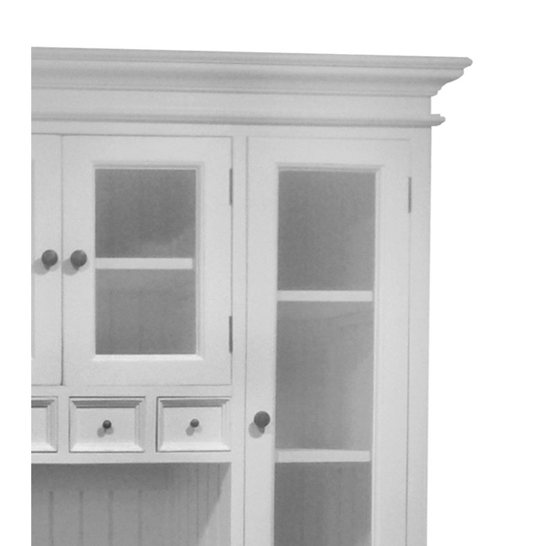 Kitchen Cabinets Halifax novasolo halifax kitchen china cabinet amp reviews wayfair Kitchen Cabinets Halifax novasolo halifax kitchen china cabinet amp reviews wayfair