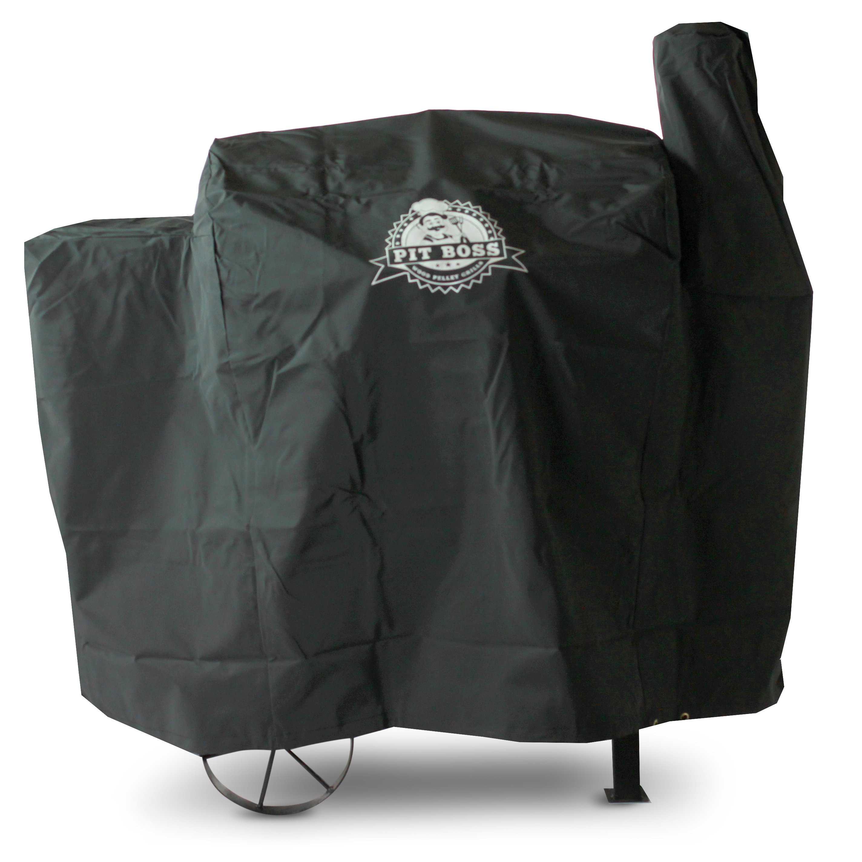 Pit Boss 820FB CustomFitted Grill Cover & Reviews Wayfair