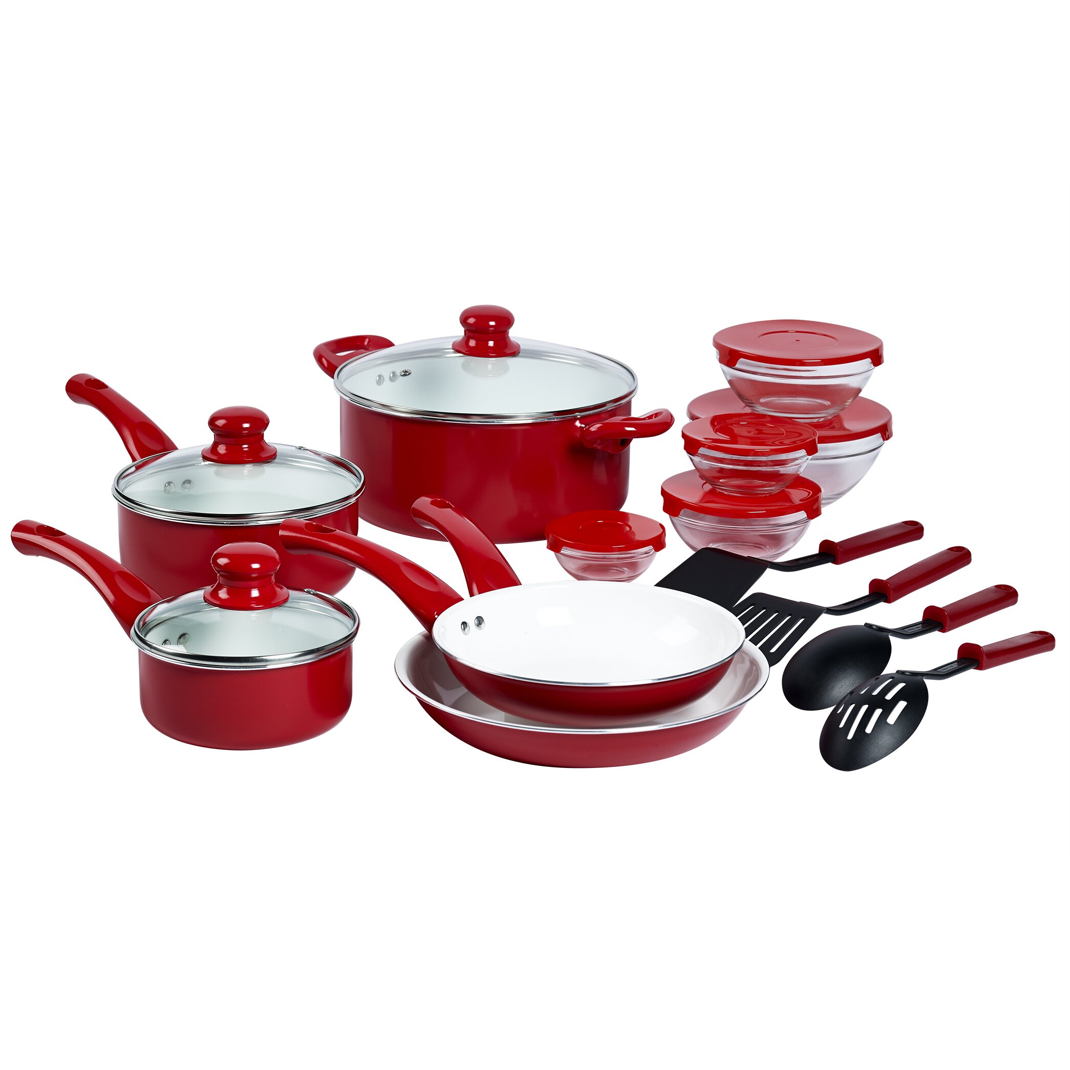 cookware and bakeware set room essentials