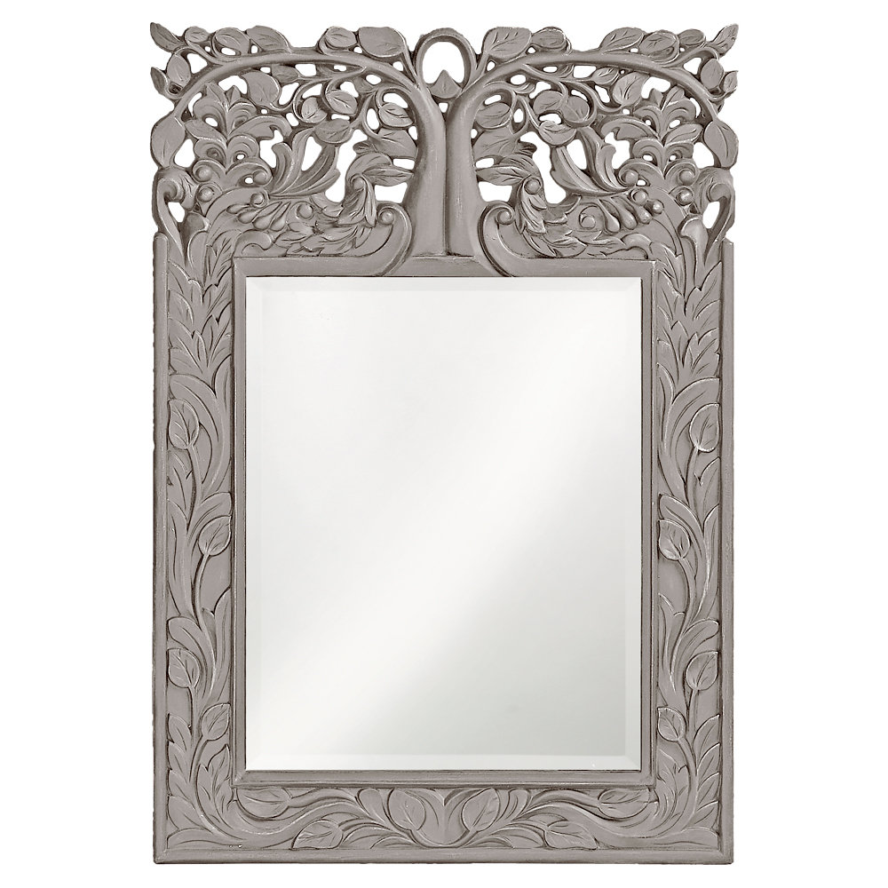 Howard Elliott Oakvale Mirror | Wayfair