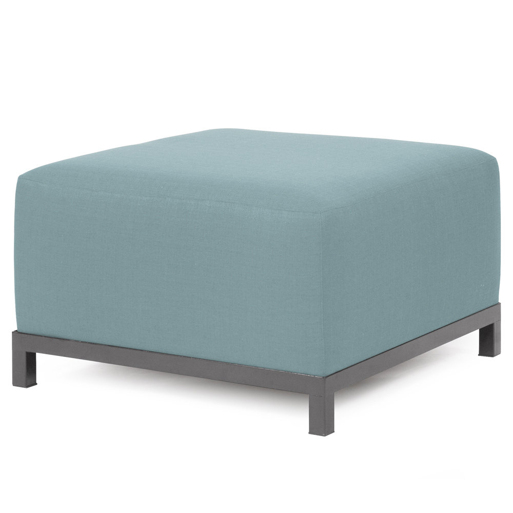 Axis Ottoman Slipcover 902 2