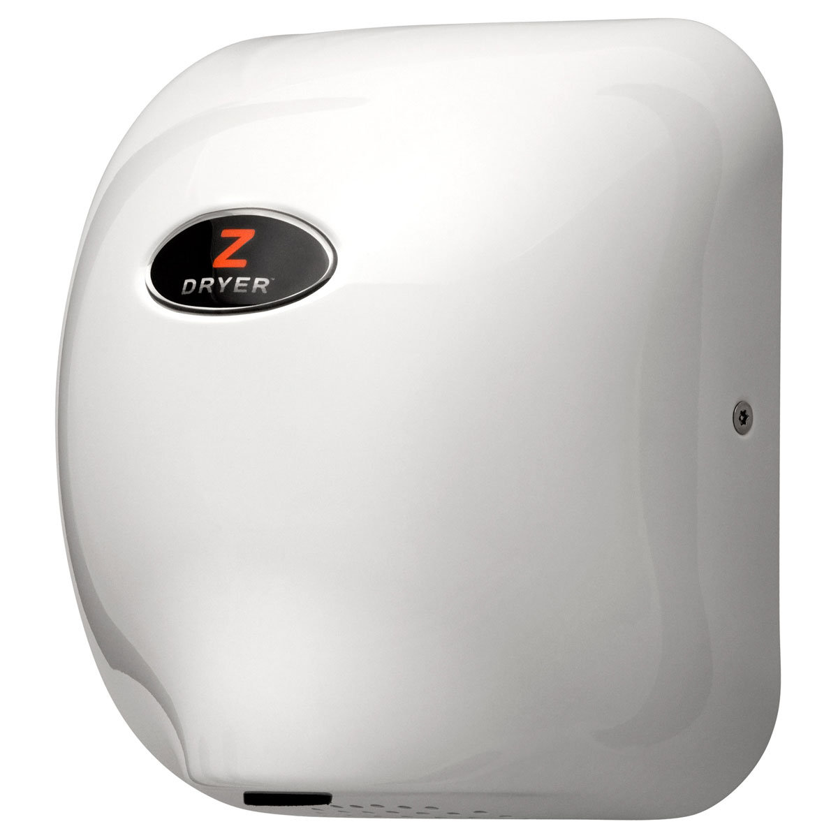 zDryer Commercial Hand Dryer in Chrome Wayfair