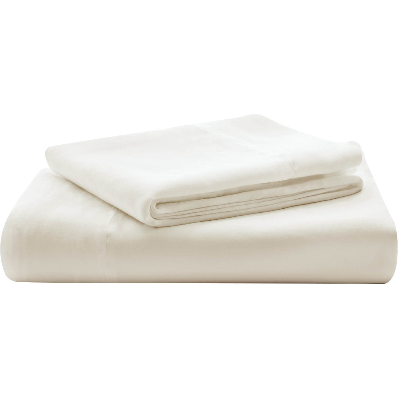 Linenspa 2 Piece Polyester Pillowcase Set & Reviews Wayfair