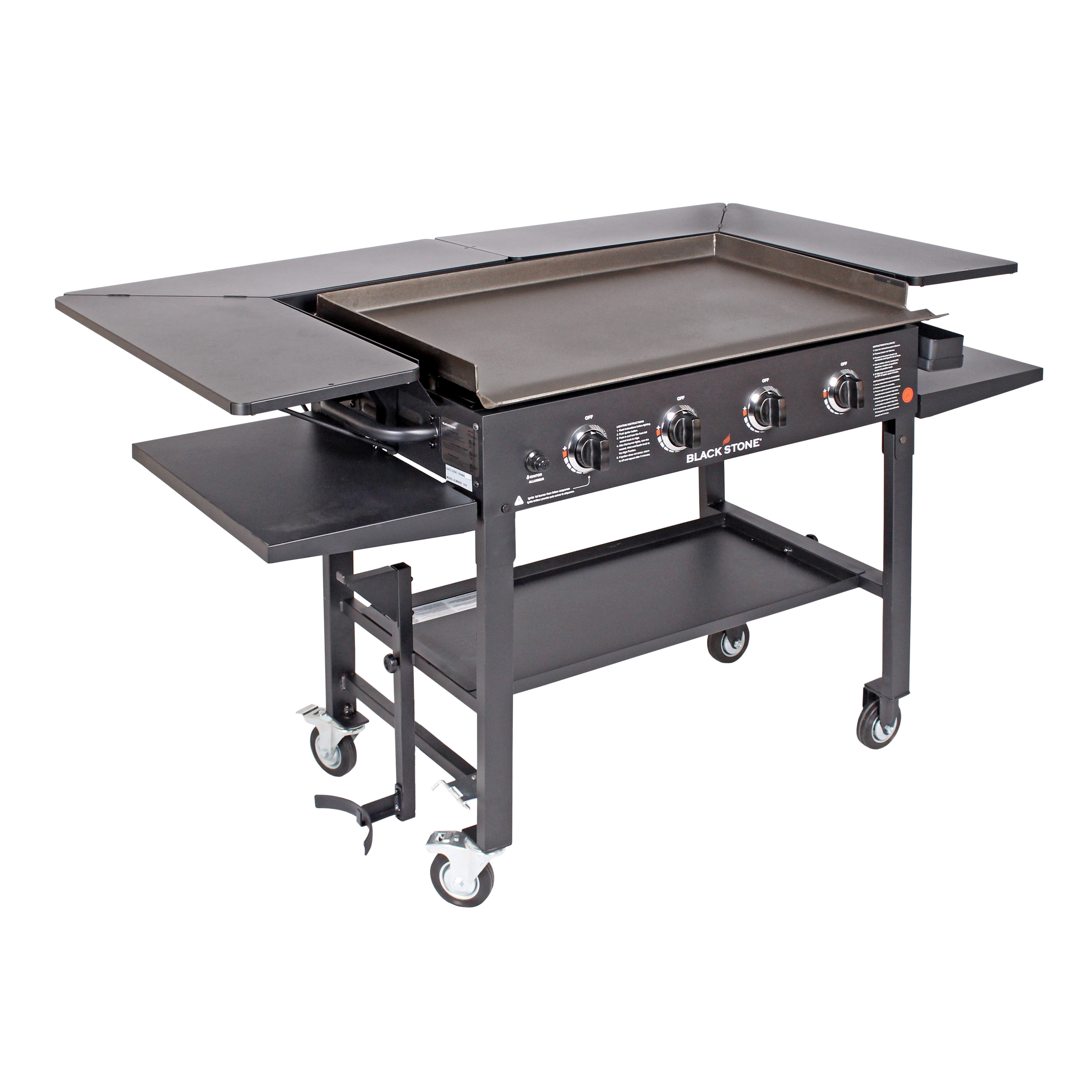 Blackstone 36" Surround Table & Reviews Wayfair