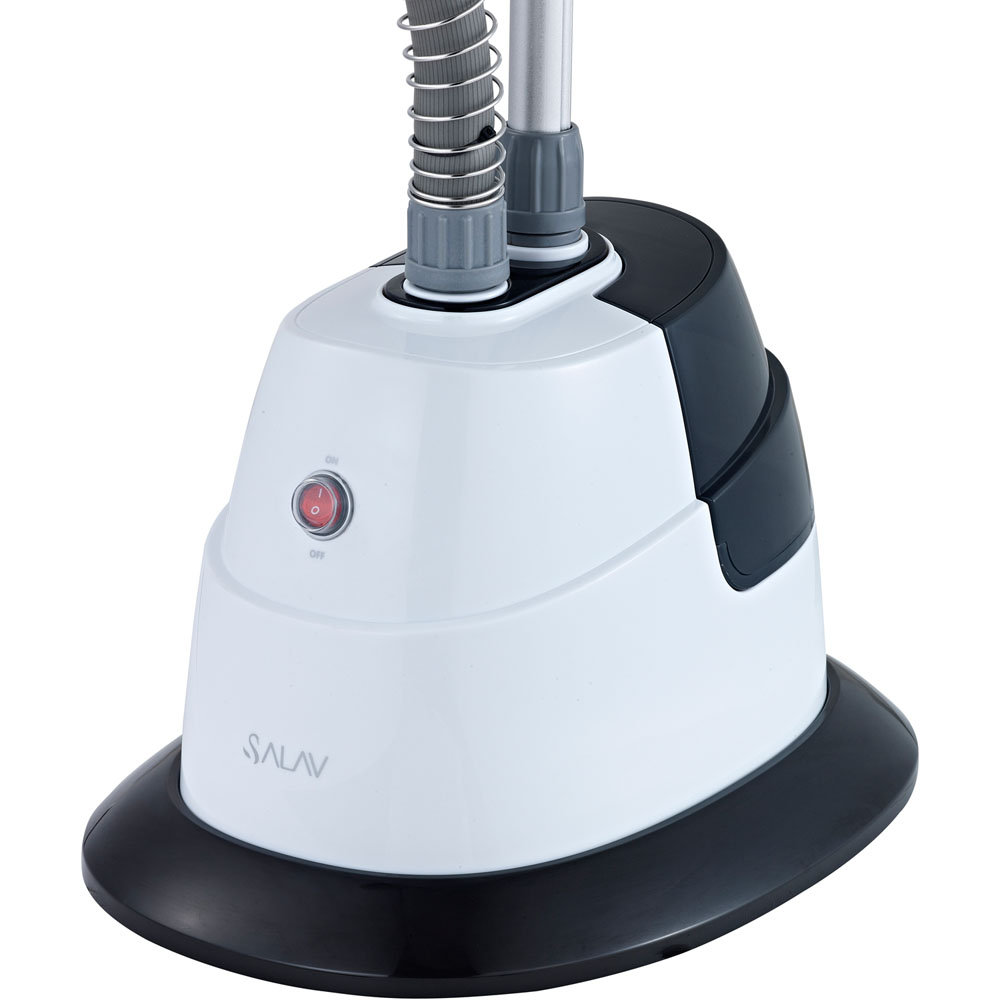 SALAV Performance Series Garment Steamer & Reviews Wayfair