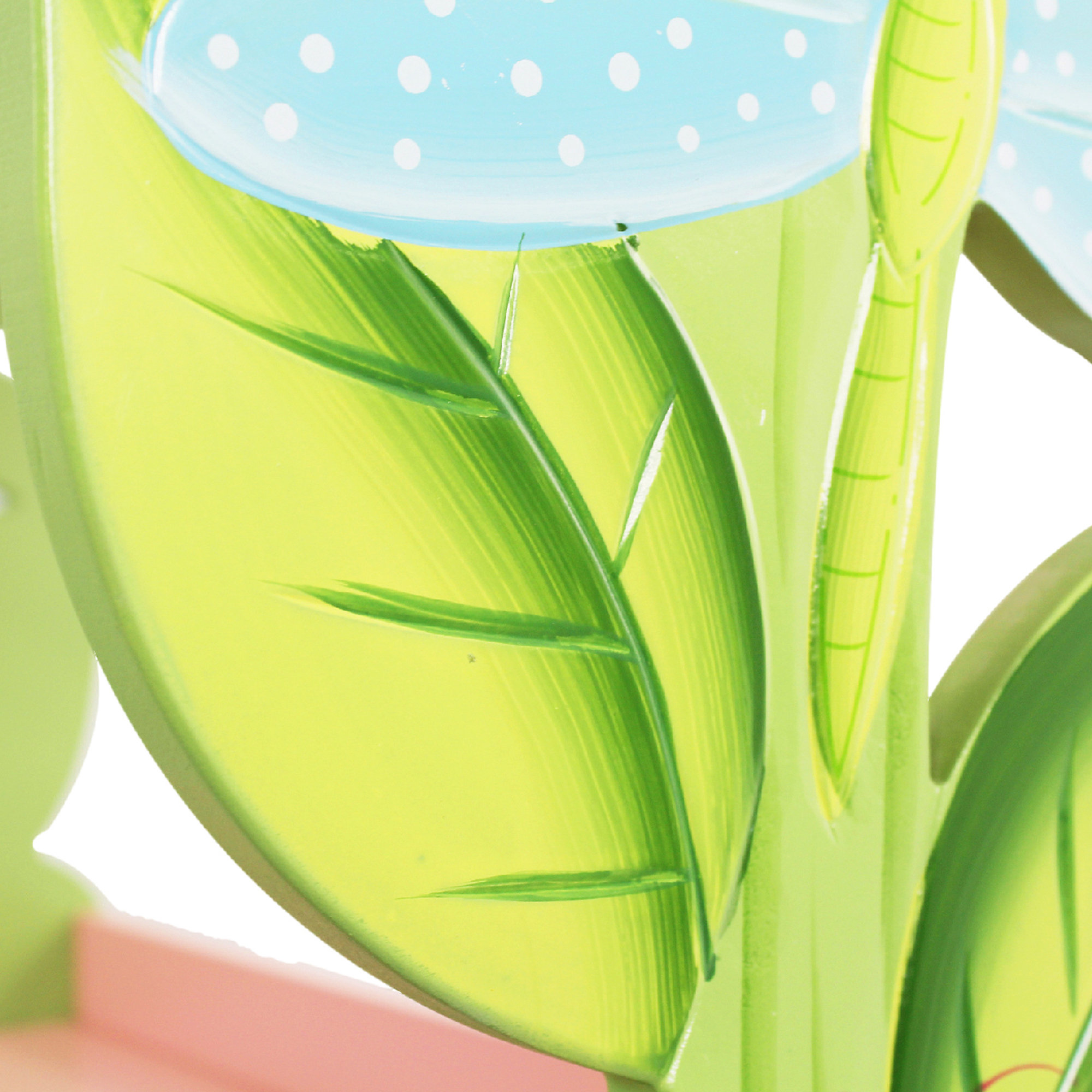 Fantasy Fields Magic Garden 38" Bookshelf & Reviews Wayfair