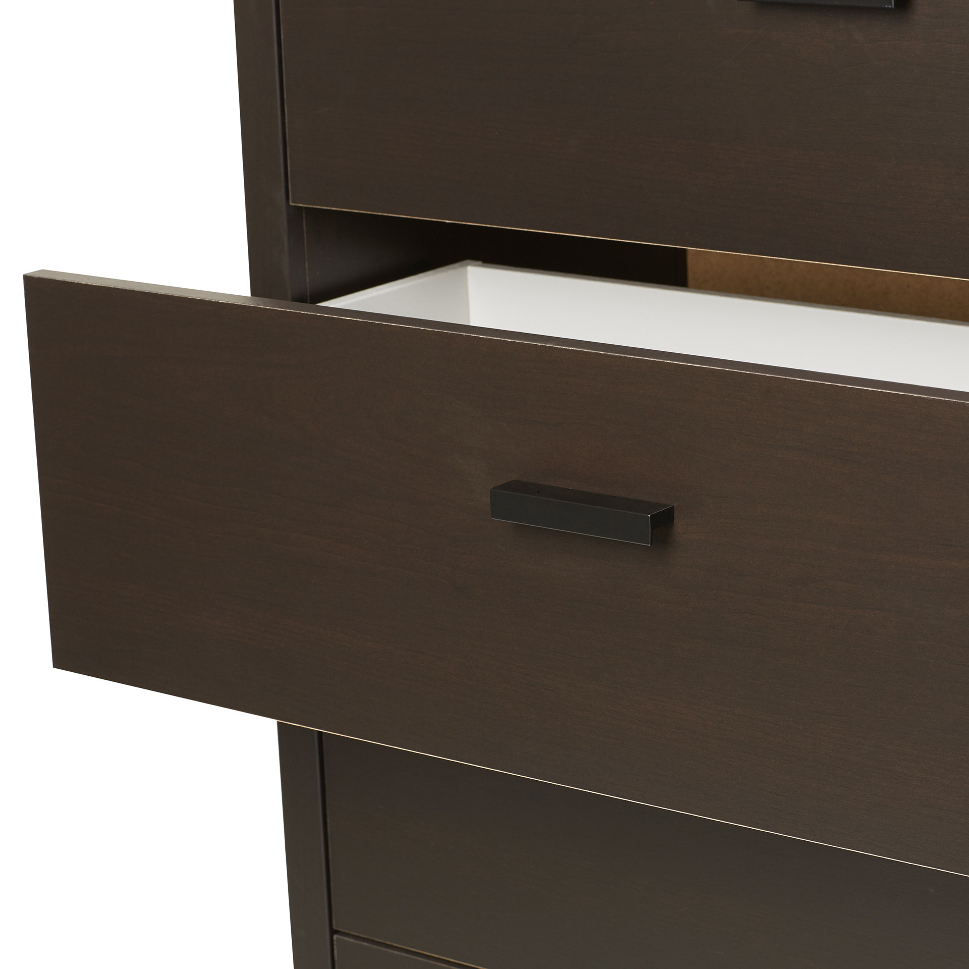 Zipcode™ Design Lorraine 5 Drawer Chest & Reviews Wayfair