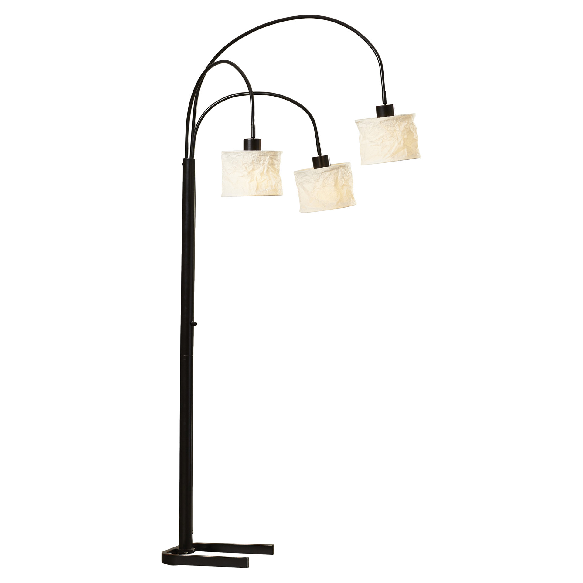 Zipcode™ Design Heath 82" Arch Floor Lamp & Reviews Wayfair