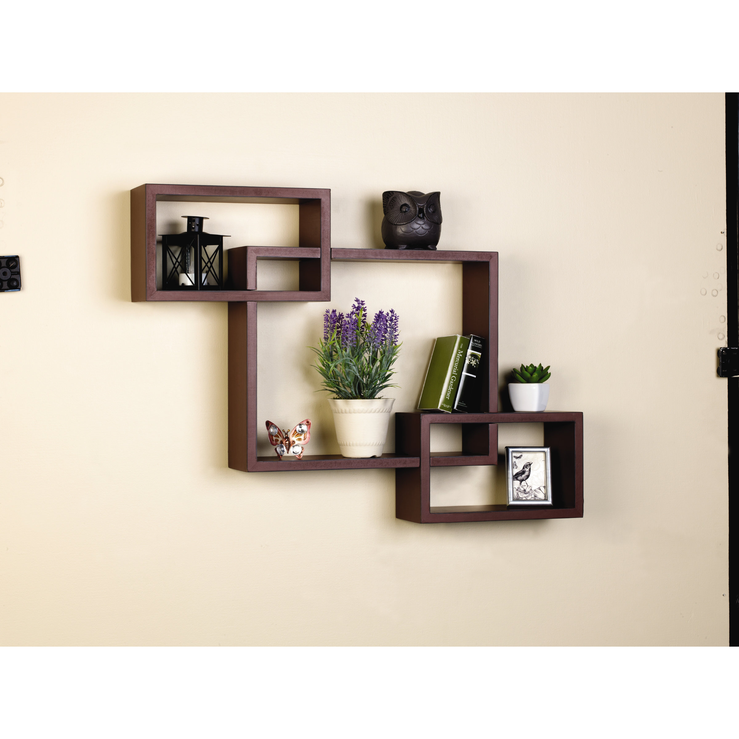 Zipcode™ Design Interlocking Shelves & Reviews Wayfair