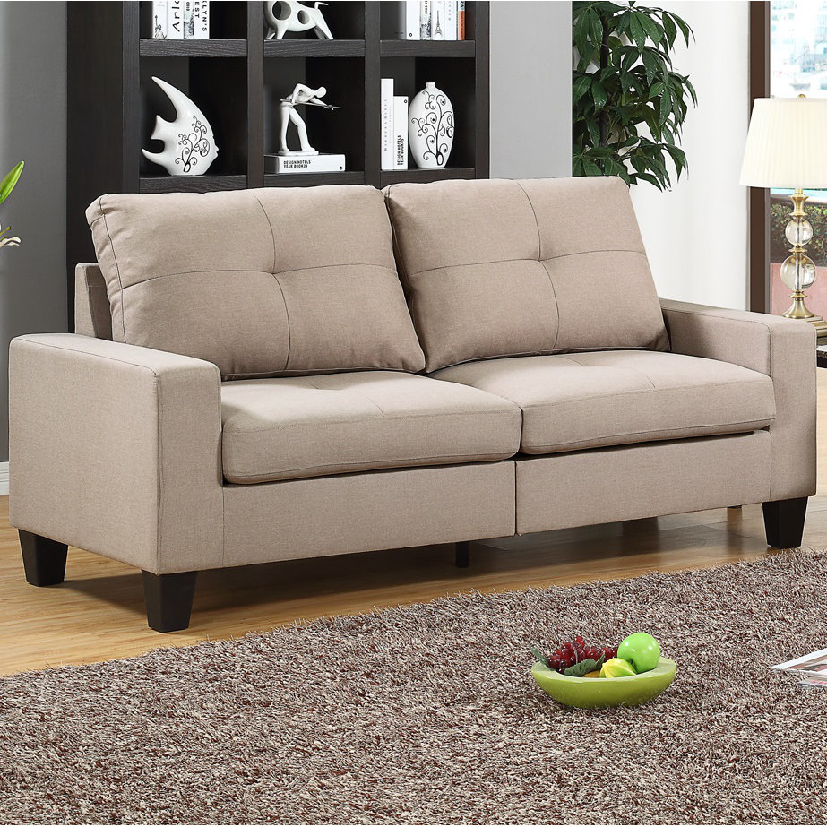 Zipcode™ Design Winefred Sofa Wayfair