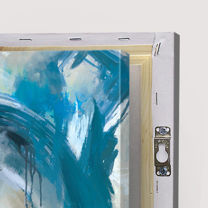 Great Big Canvas World Maps by Michael Tompsett Gallery Graphic Art on