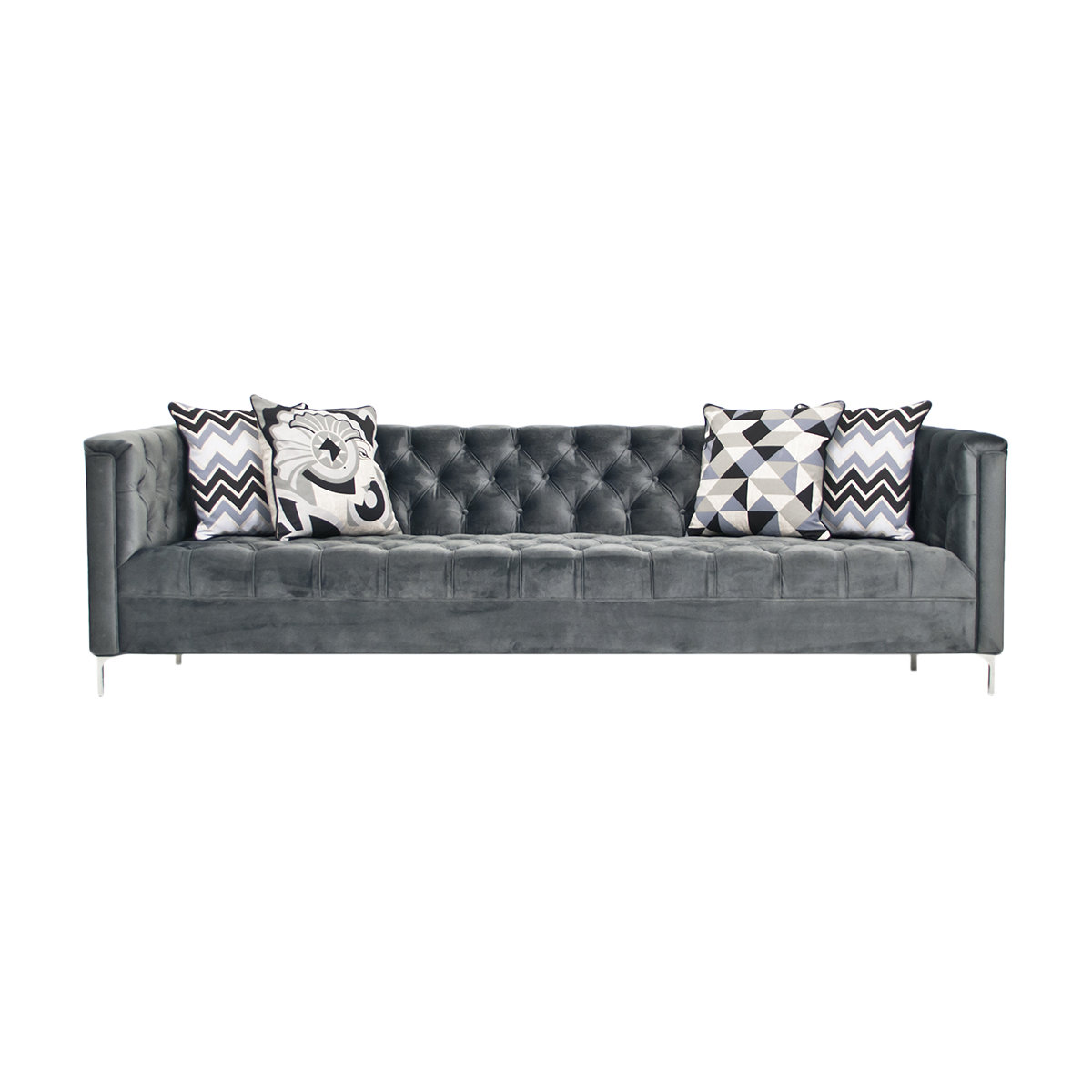Hollywood Sofa & Reviews Wayfair