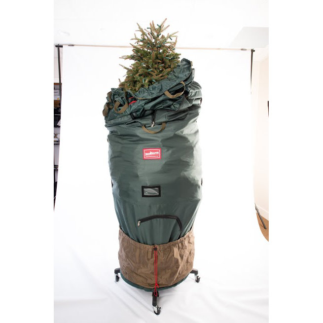 treekeeper premium christmas pro large adjustable bag with treekeeper premium christmas pro large adjustable bag with