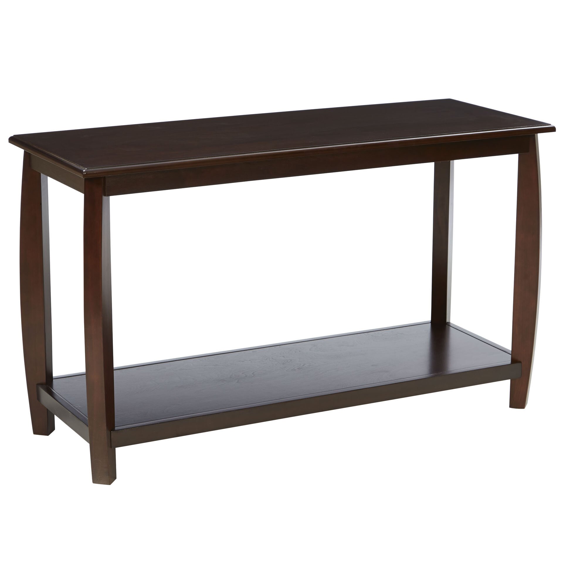 Andover Mills Oakcrest Console Table & Reviews | Wayfair.ca