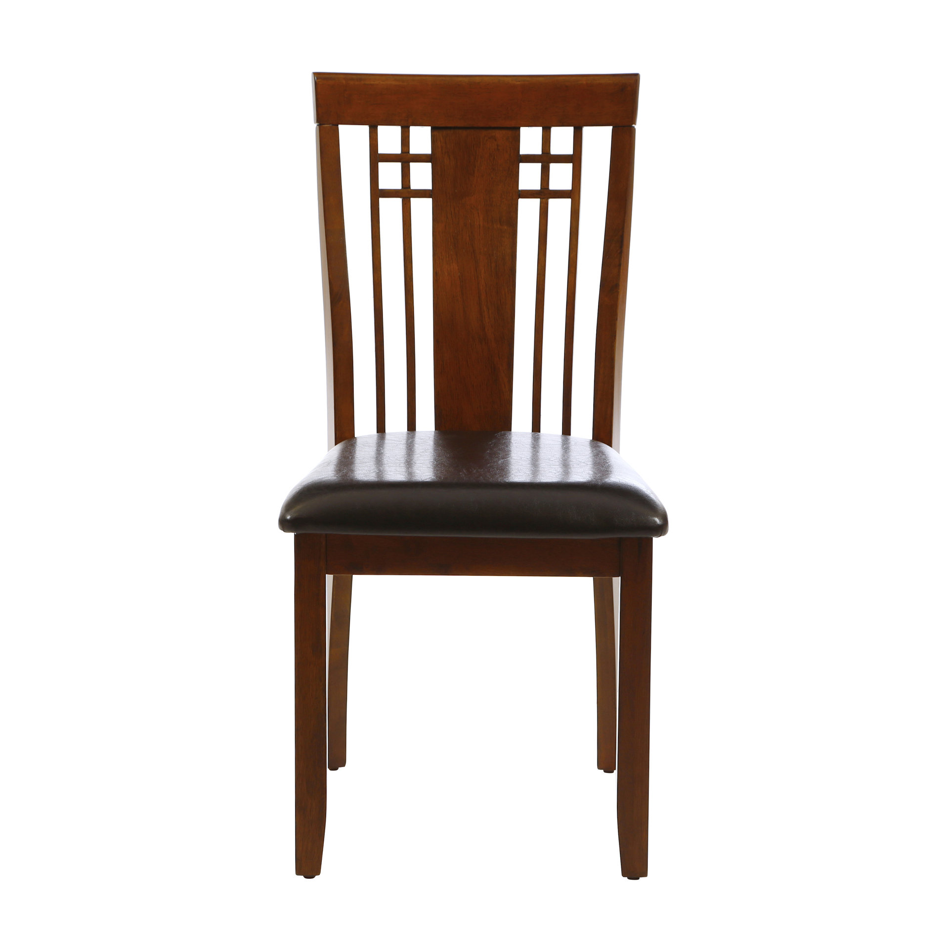 Andover Mills Bersum Side Chair & Reviews Wayfair