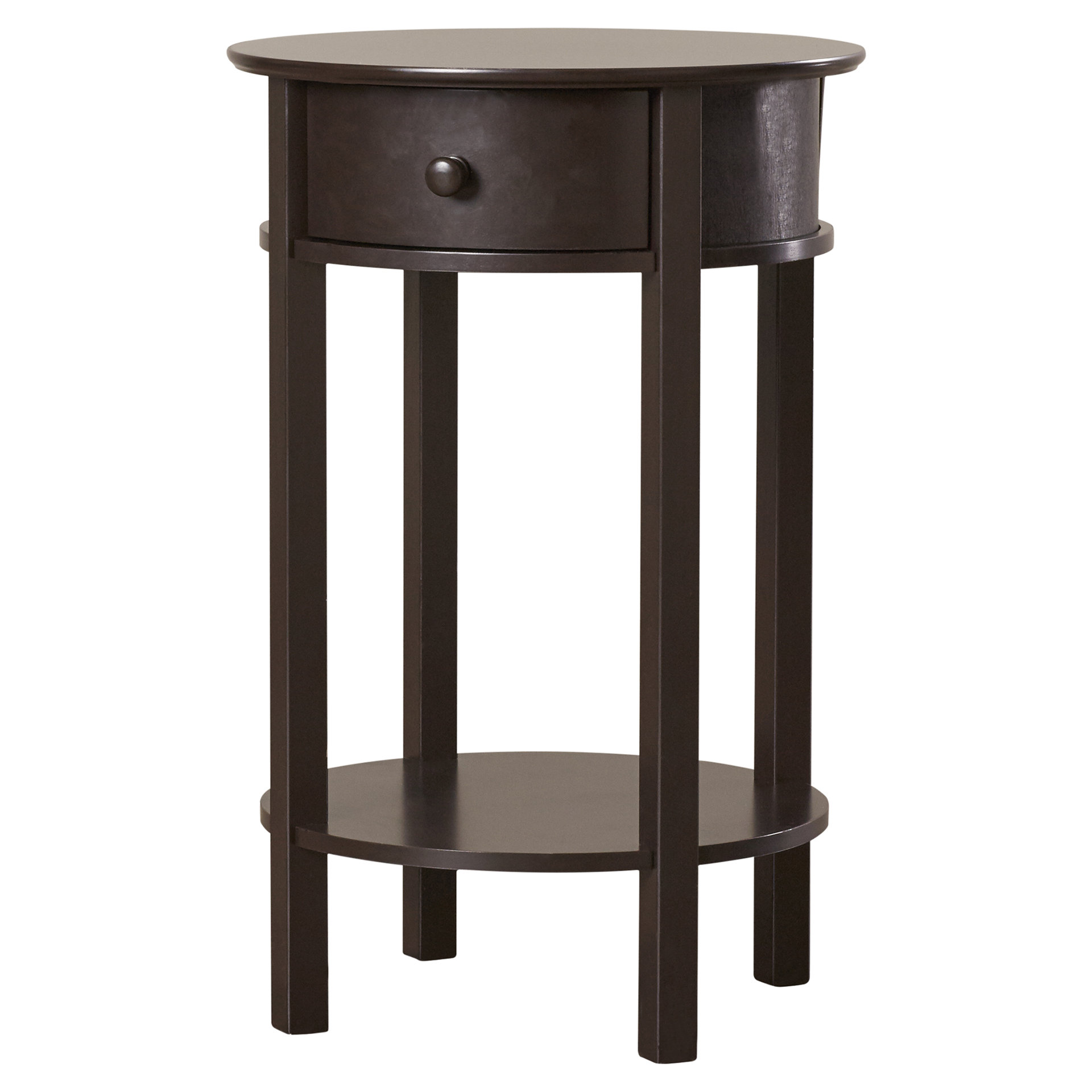 Andover Mills Baltimore End Table & Reviews Wayfair