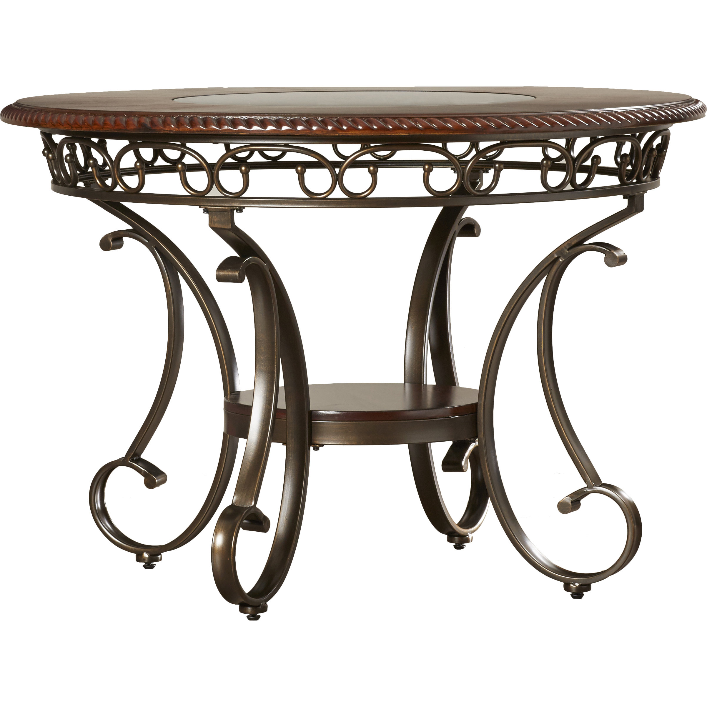 Andover Mills Wren Dining Table & Reviews Wayfair