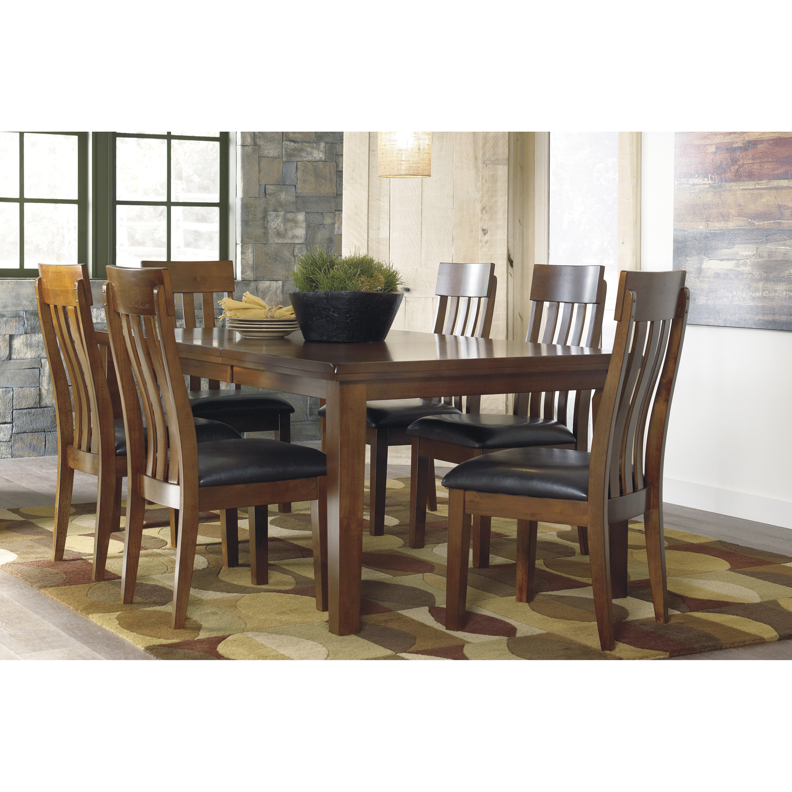 Andover Mills Rebecca Extendable Dining Table & Reviews Wayfair