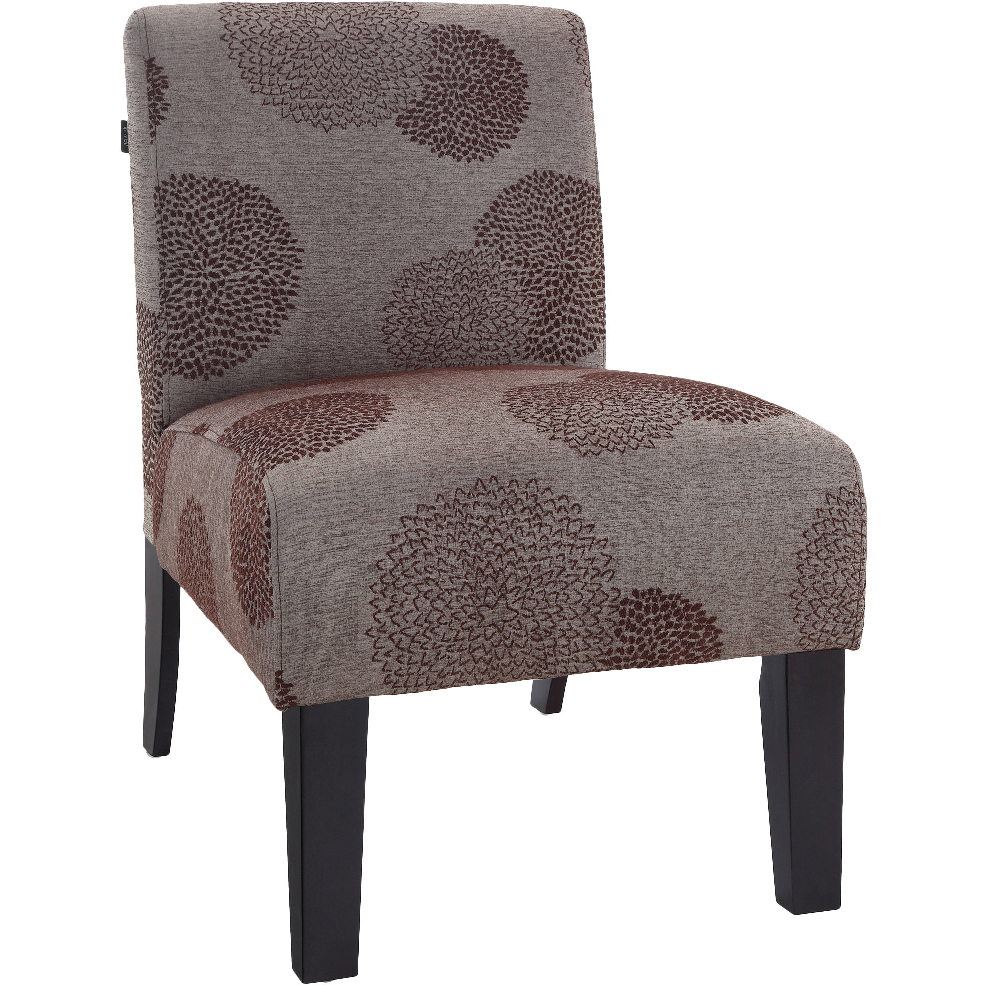 Andover Mills Slipper Chair & Reviews Wayfair