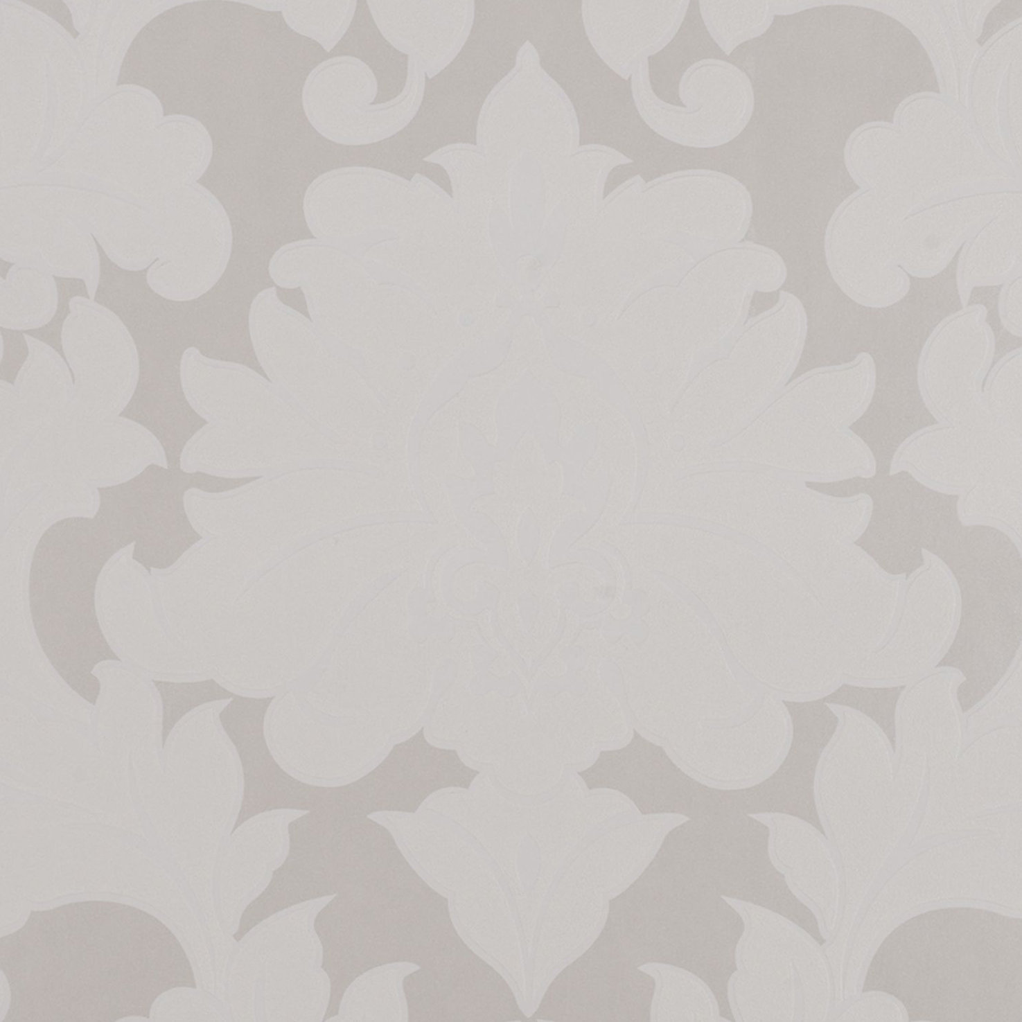 Graham & Brown Majestic 33' x 20" Damask Wallpaper & Reviews Wayfair