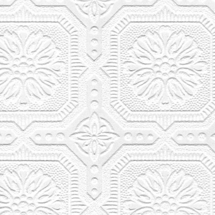 Graham Brown Paintable 33 39 X 20 5 Quot Damask 3d Embossed Wallpaper Reviews Wayfair