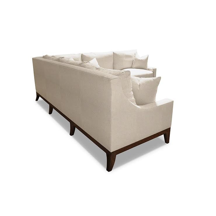 My Chic Nest Sectional Wayfair