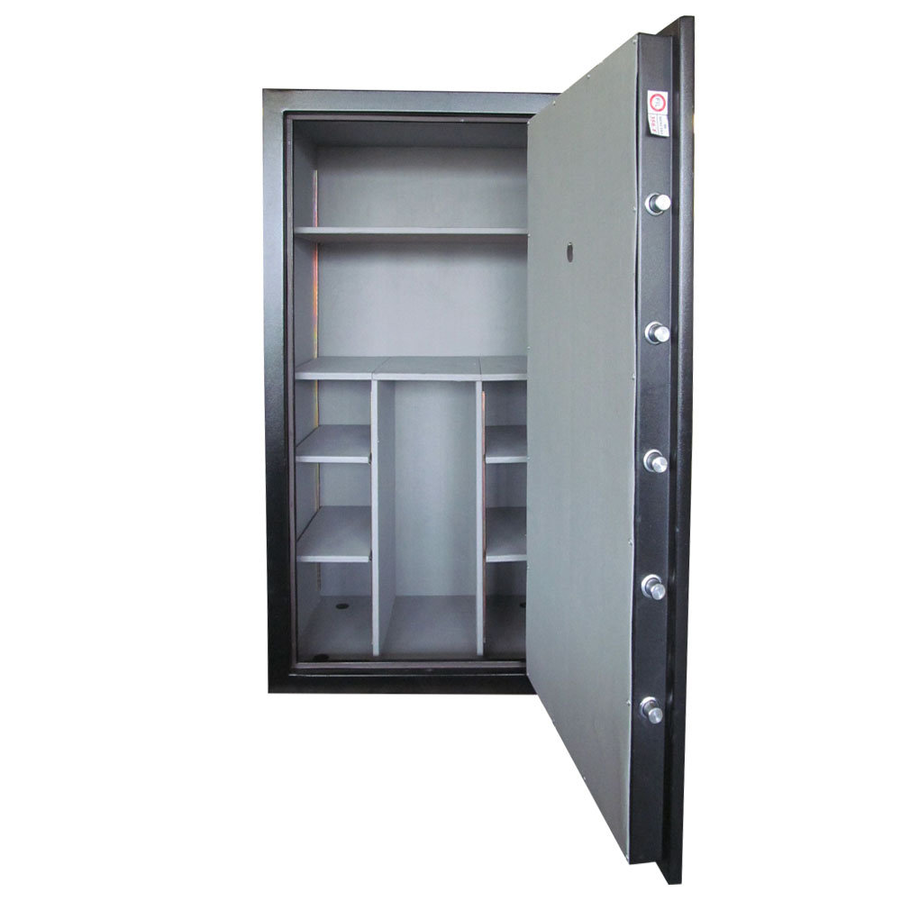 Wilson Safe Gold Series Dual Combination Lock Gun Safe Wayfair